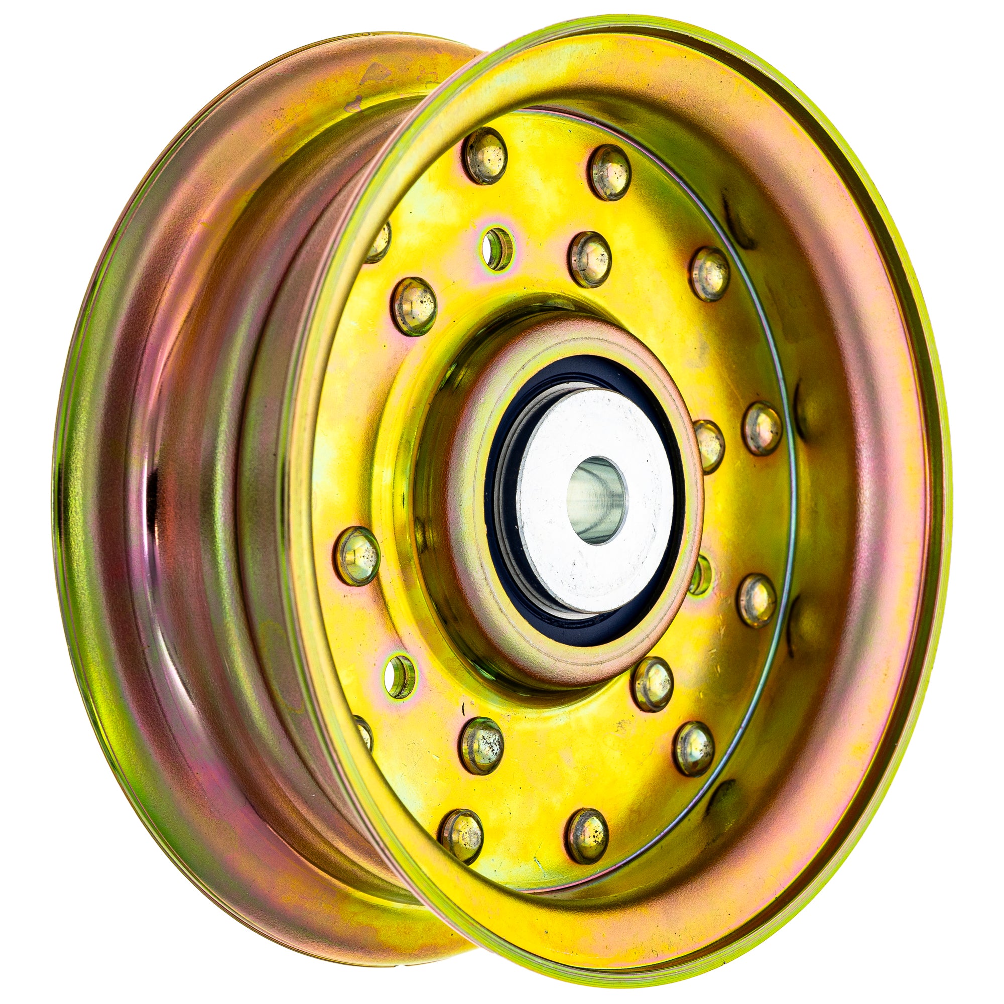 Idler Pulley for Tiger Deere 8TEN 810-CID2359L