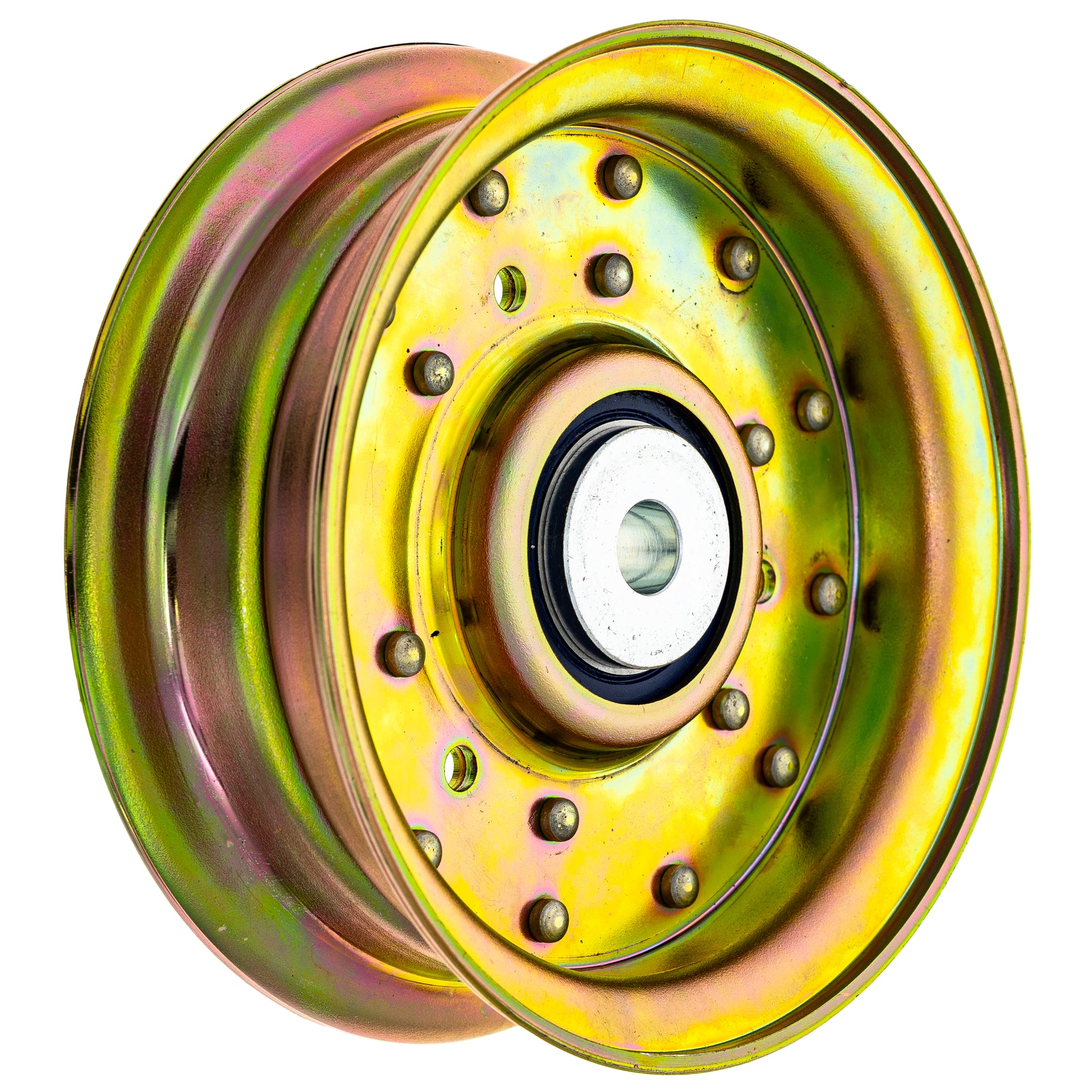 Idler Pulley For John Deere Scag TCA20602 | 8TEN