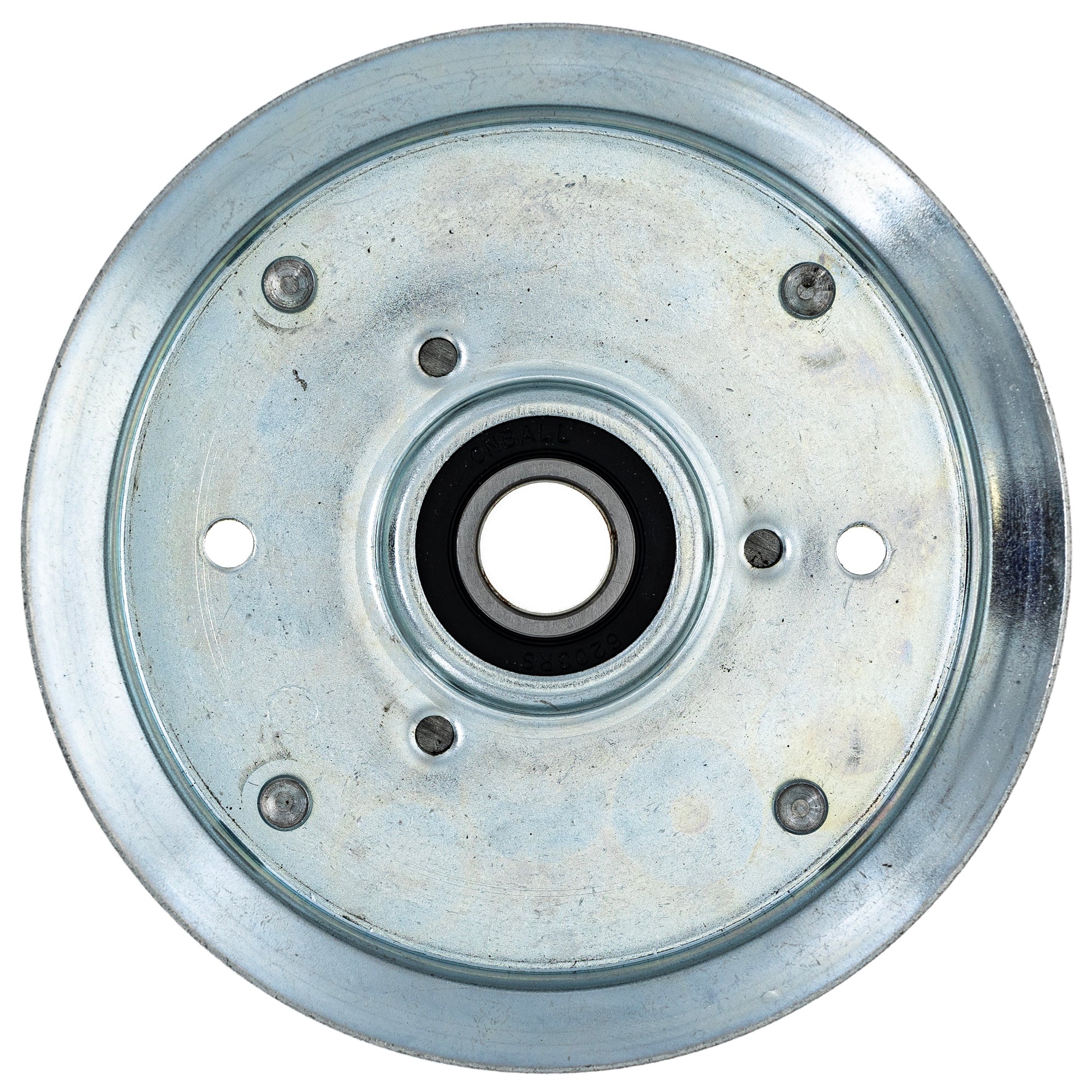 8TEN 810-CID2350L Idler Pulley for