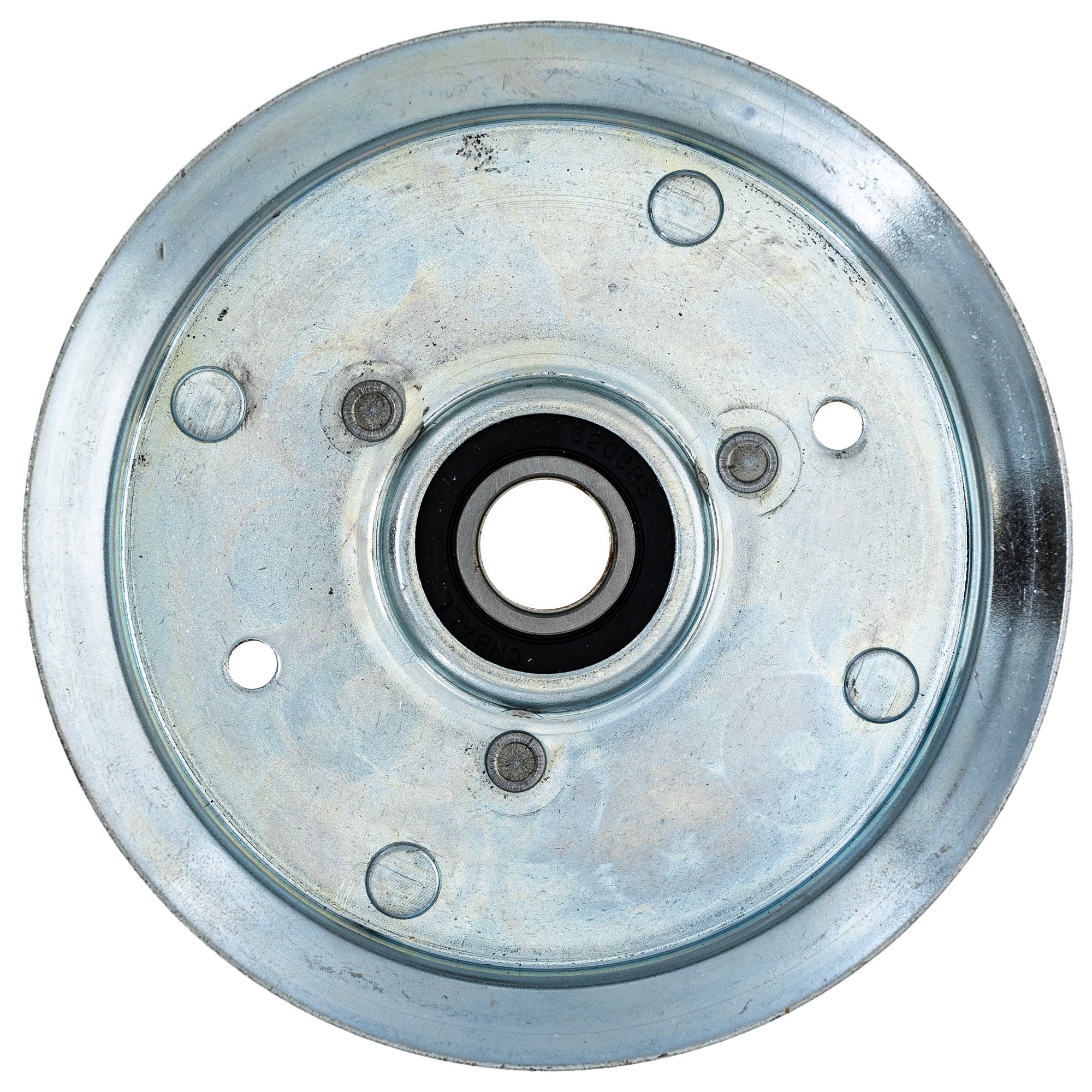 Idler Pulley For AUC17621 | 8TEN