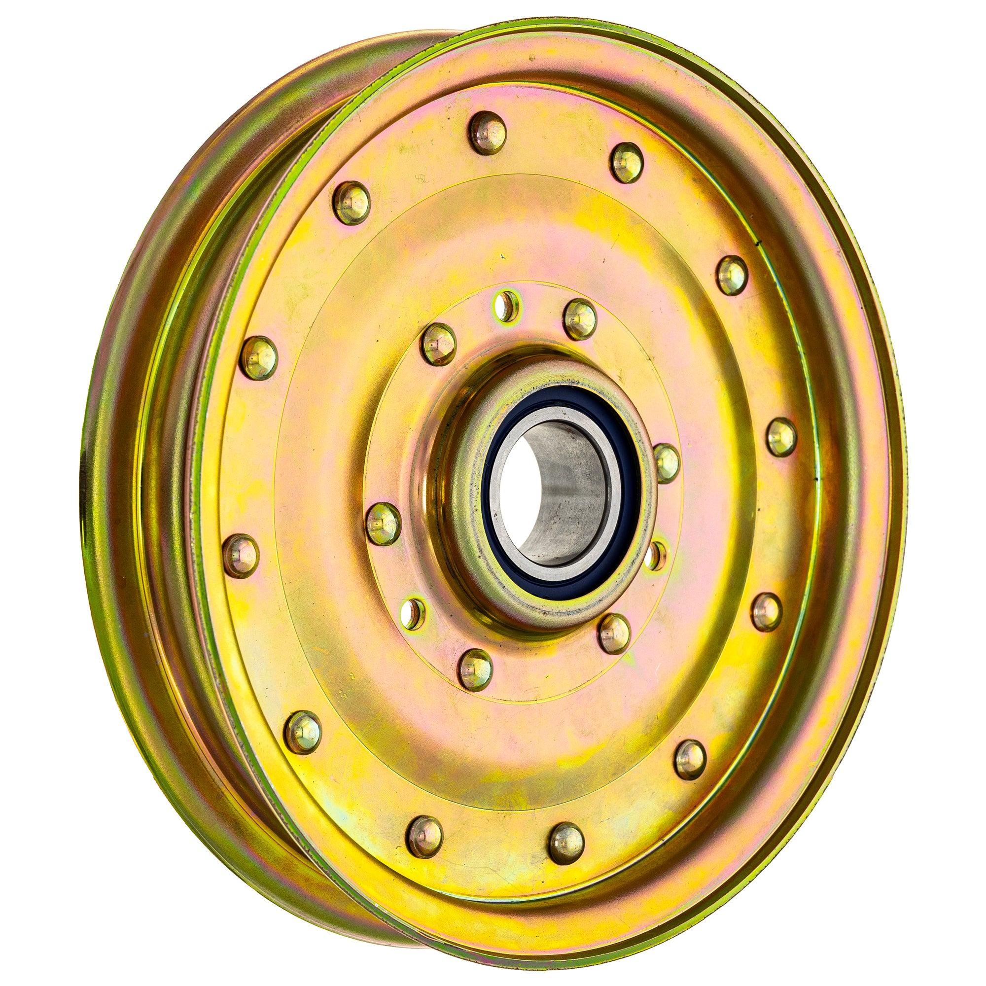 Idler Pulley for Tiger Deere 8TEN 810-CID2351L