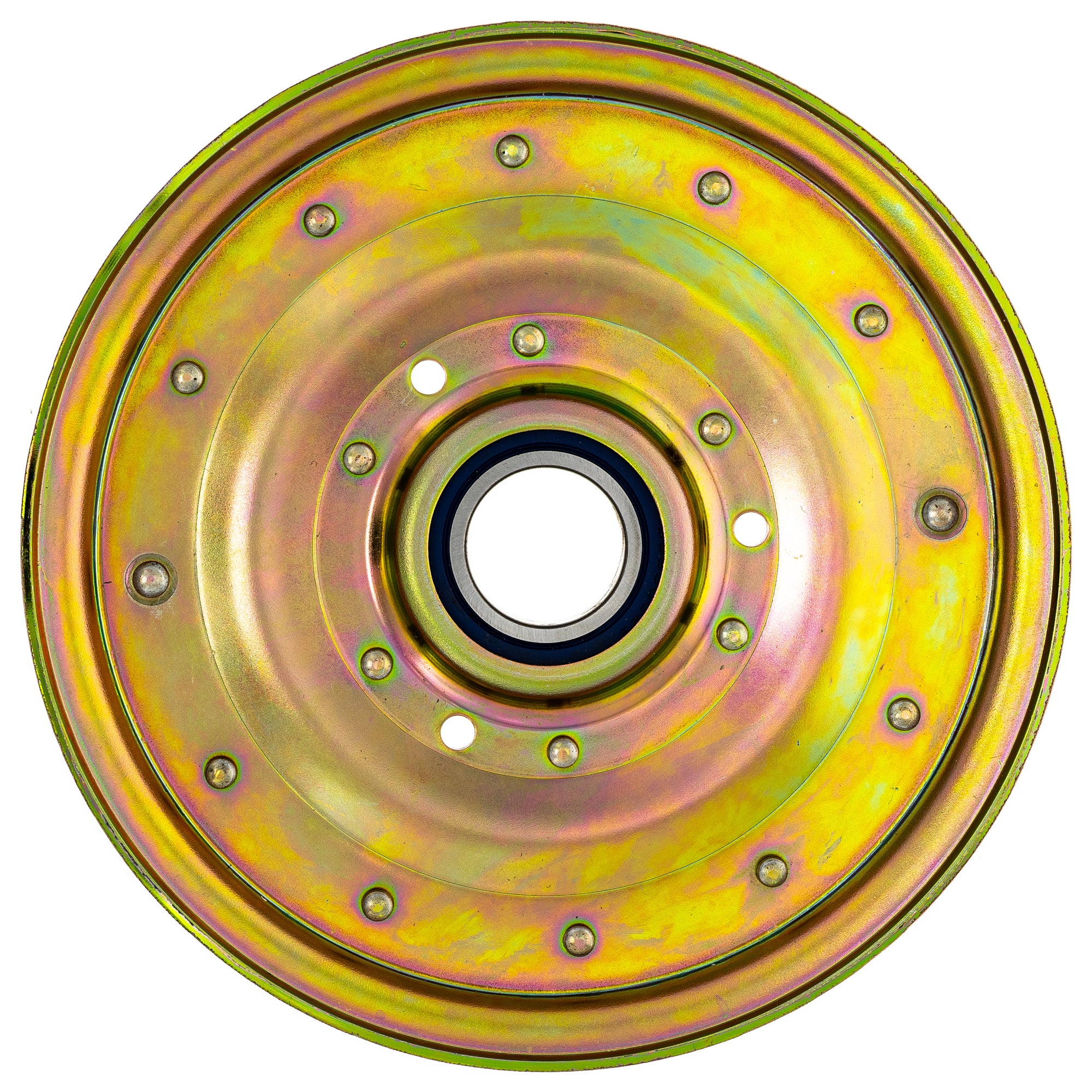 Idler Pulley For John Deere Scag TCA22651 | 8TEN