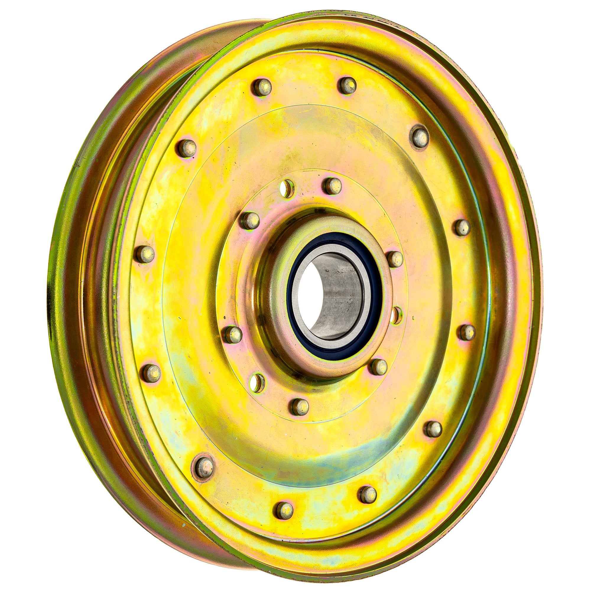 Idler Pulley For John Deere Scag TCA22651 | 8TEN