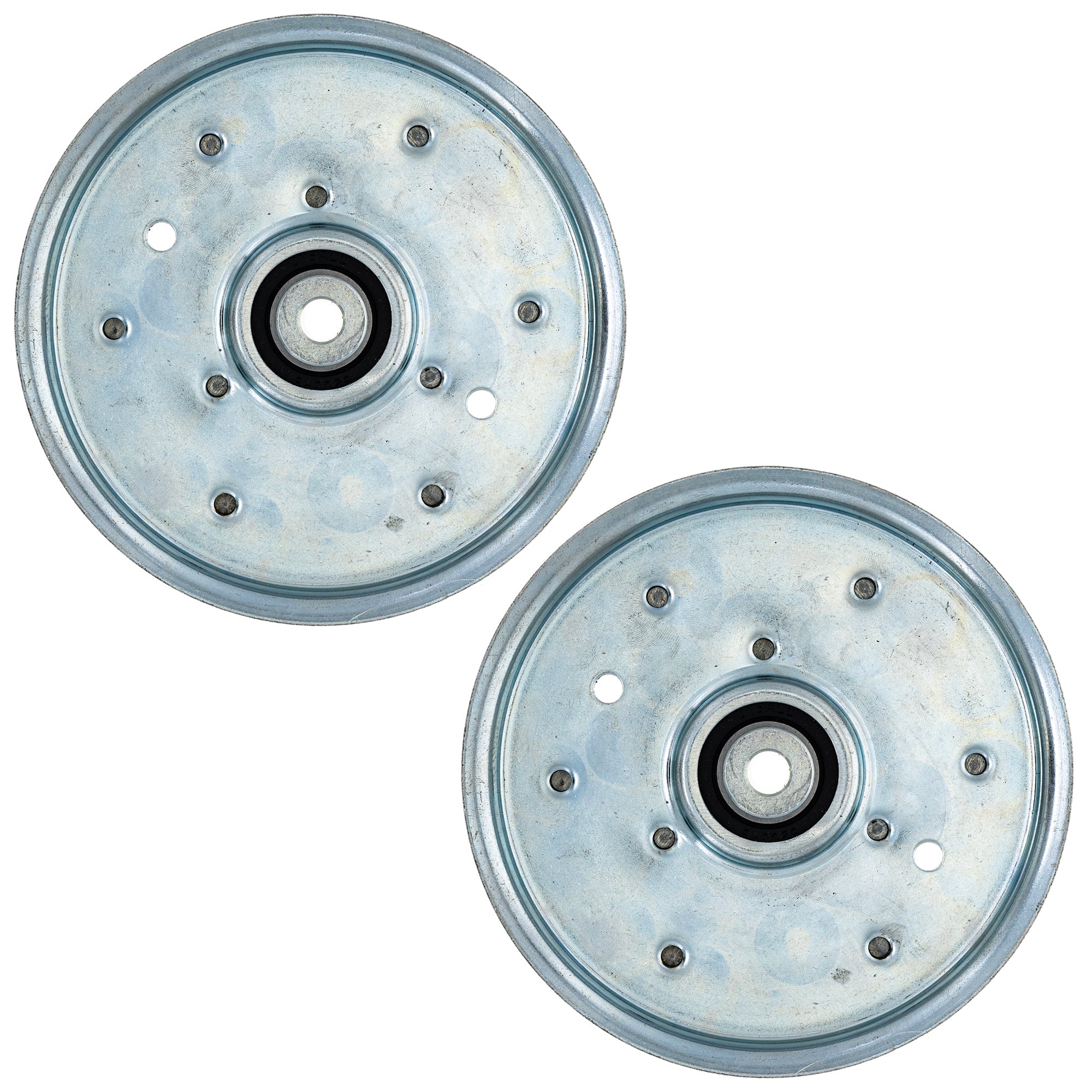 Idler Pulley 2-Pack for ZT Pro-Turn Apex 8TEN 810-CID2362L