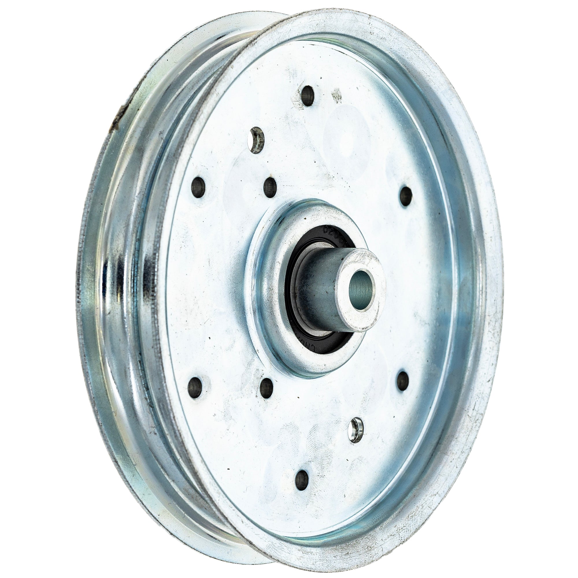 8TEN Idler Pulley 2-Pack