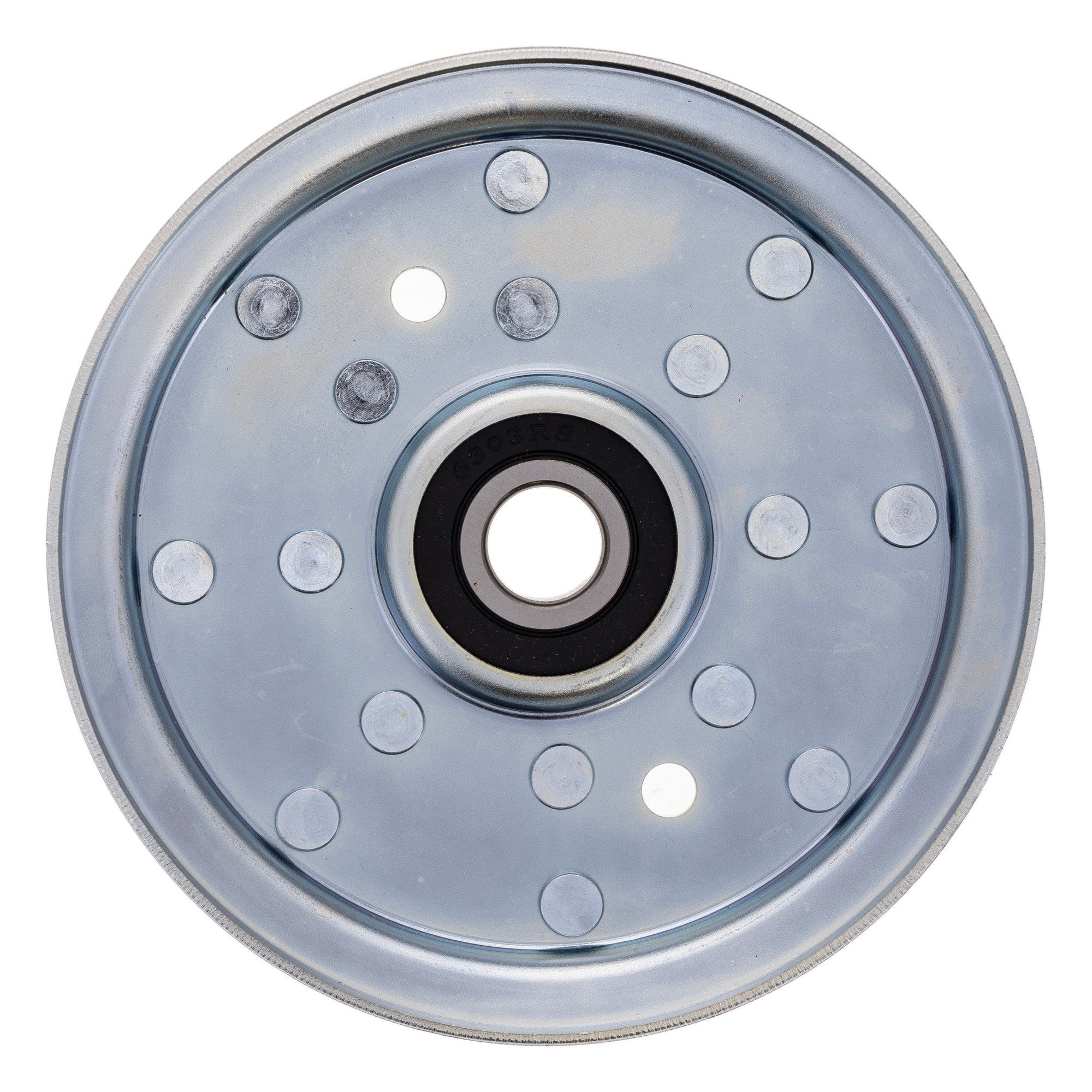 Idler Pulley For Exmark Toro E403186 | 8TEN