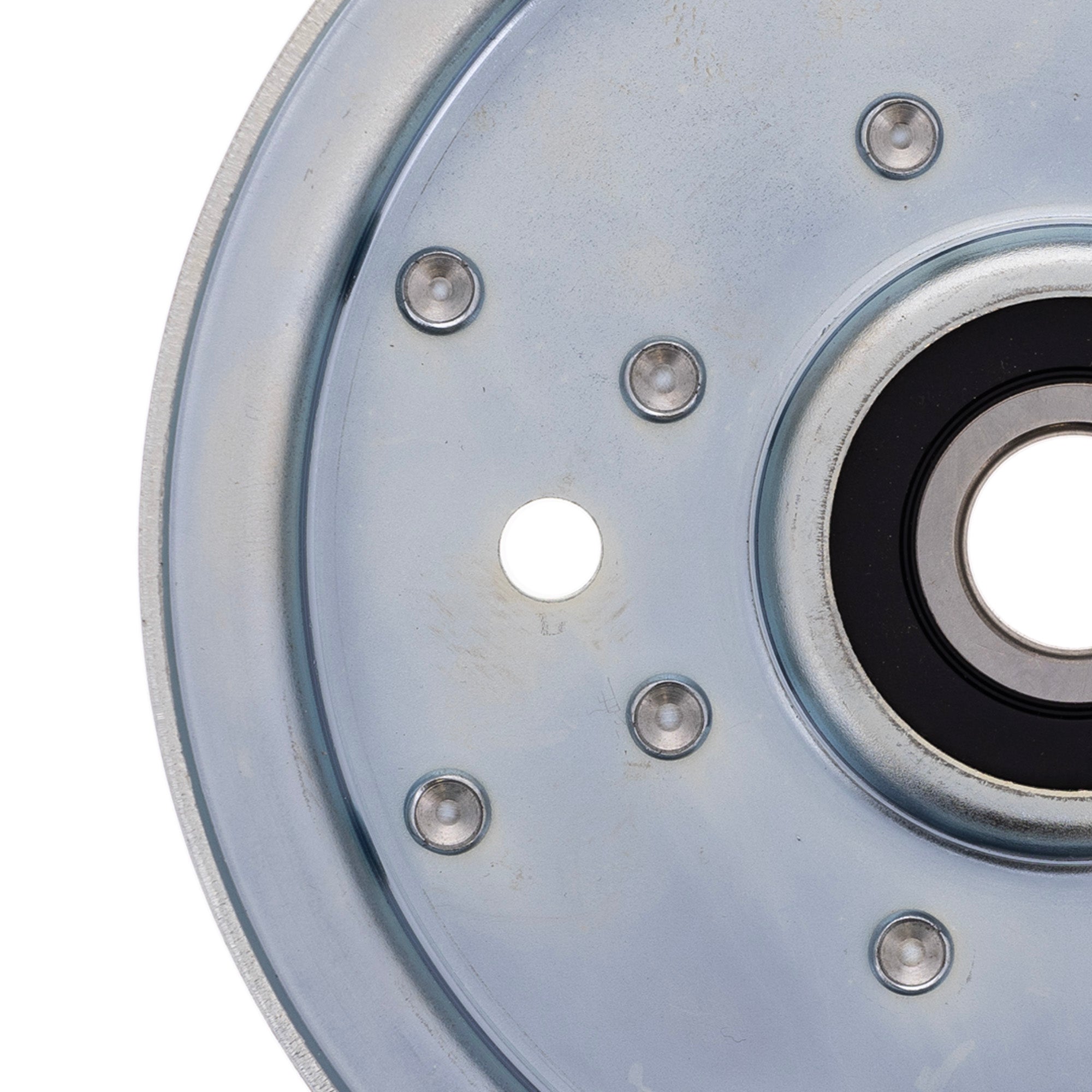 Idler Pulley For Exmark Toro E403186 | 8TEN