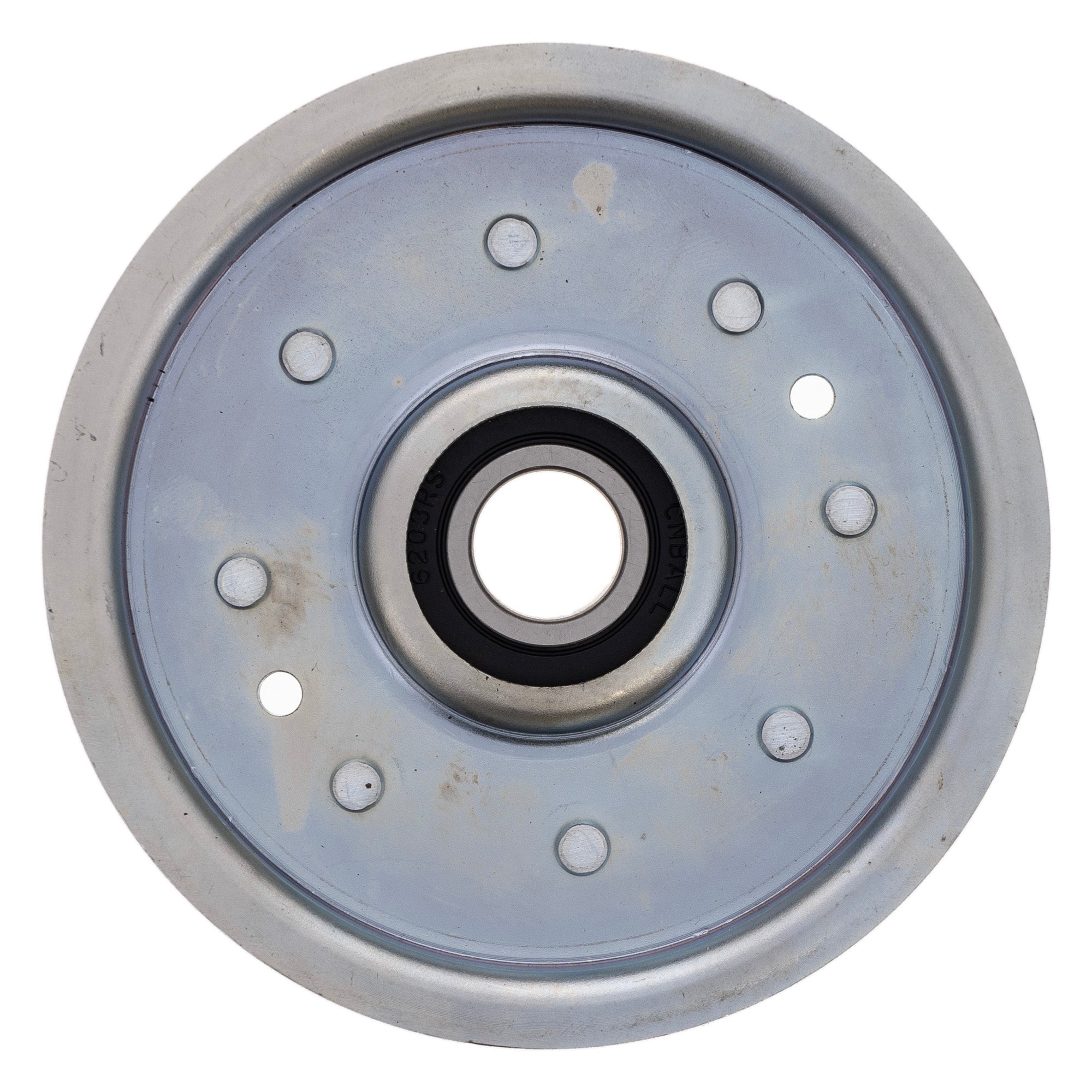 8TEN Idler Pulley TCA17146