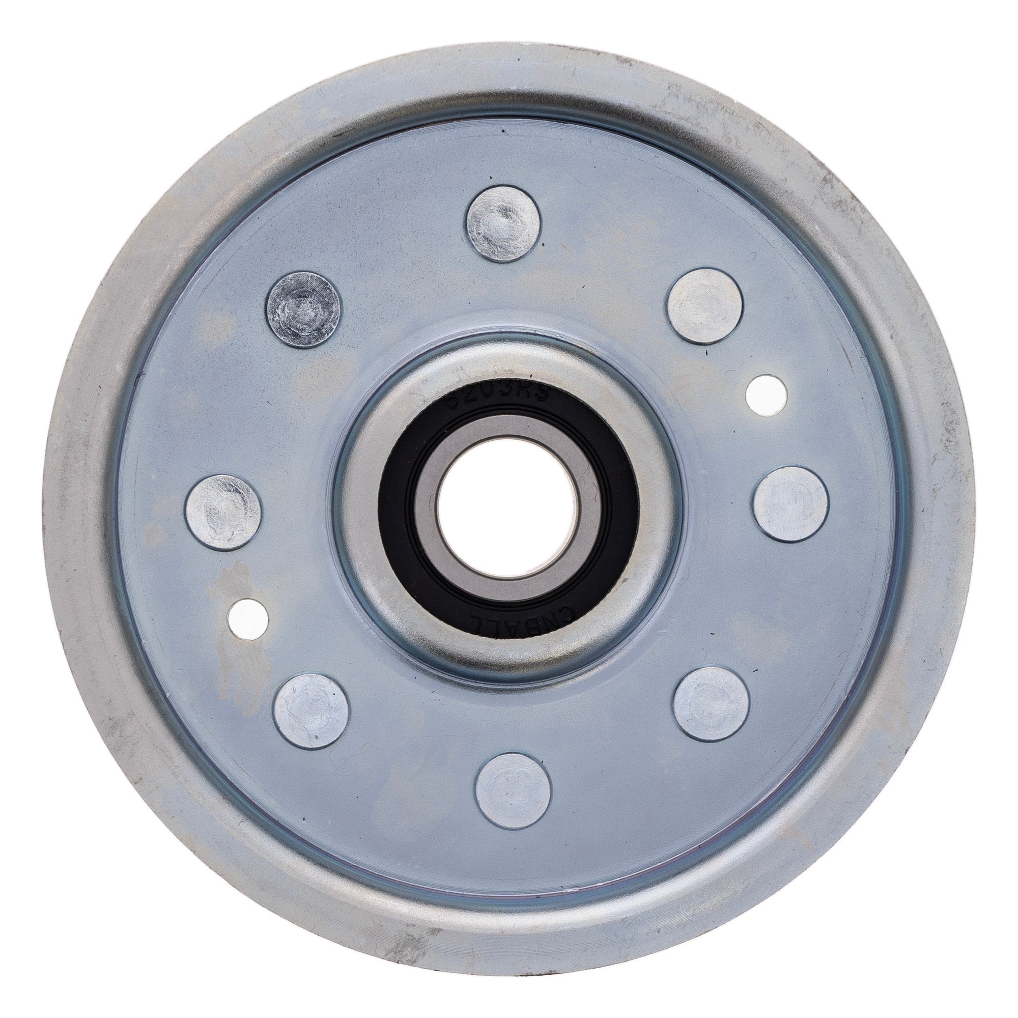 Idler Pulley For John Deere TCA17146