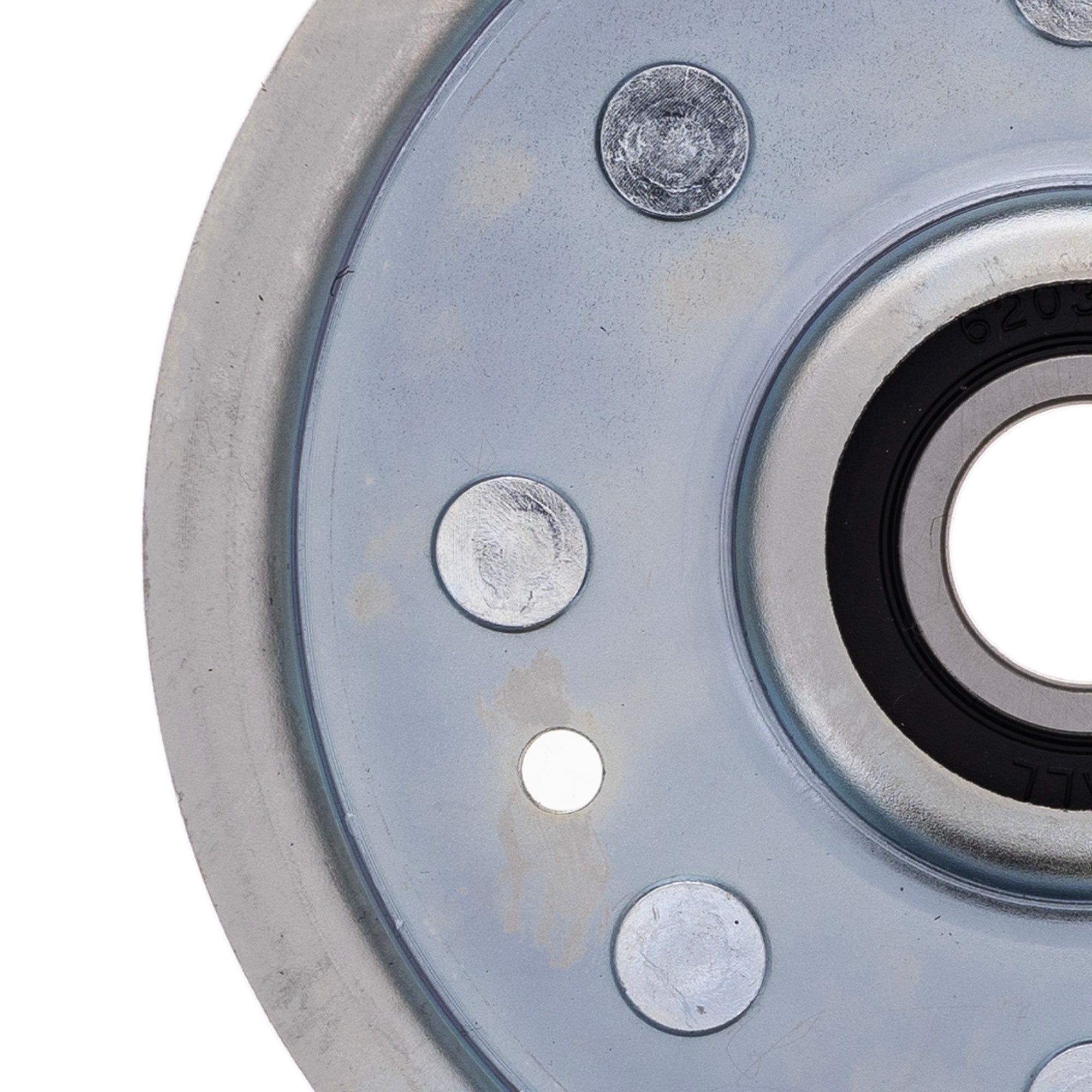 Idler Pulley For John Deere TCA17146