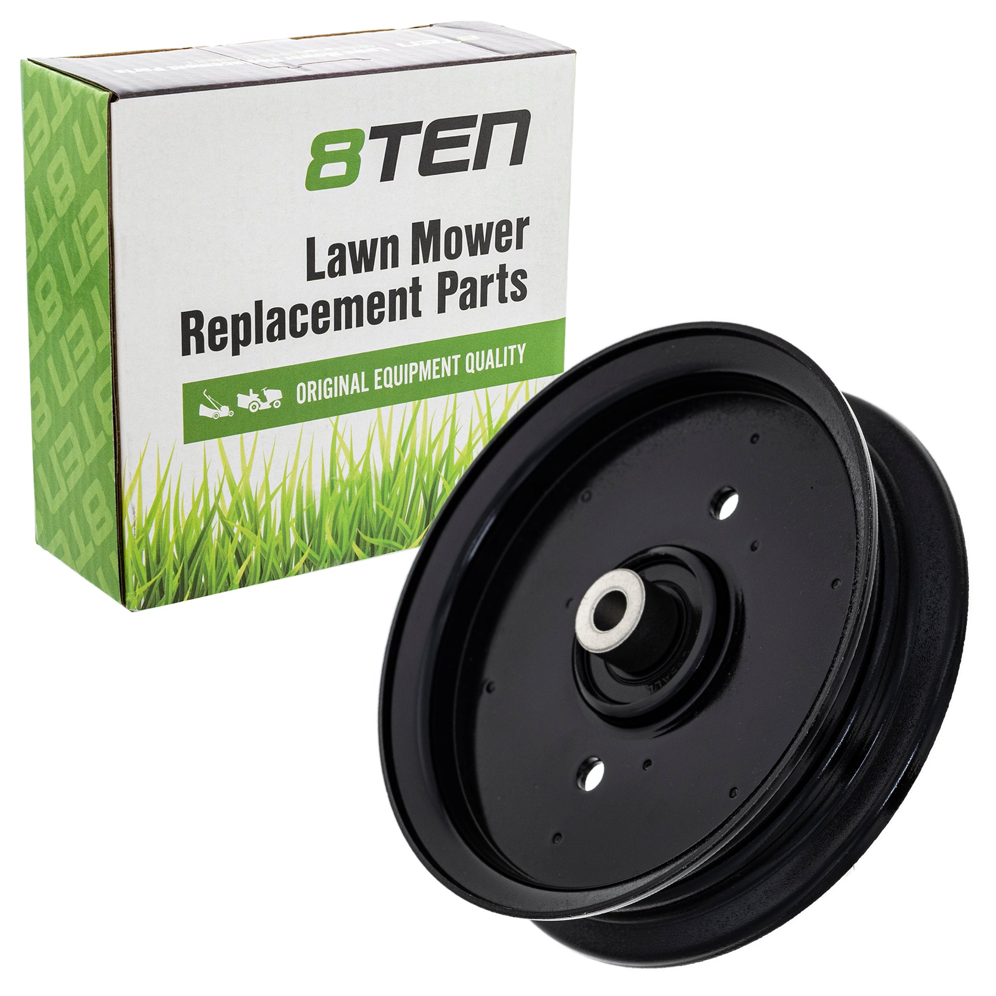 Idler Pulley For Gravely Ariens 07351200 | 8TEN Idler Pulley For Gravely Ariens 07351200 | 8TEN