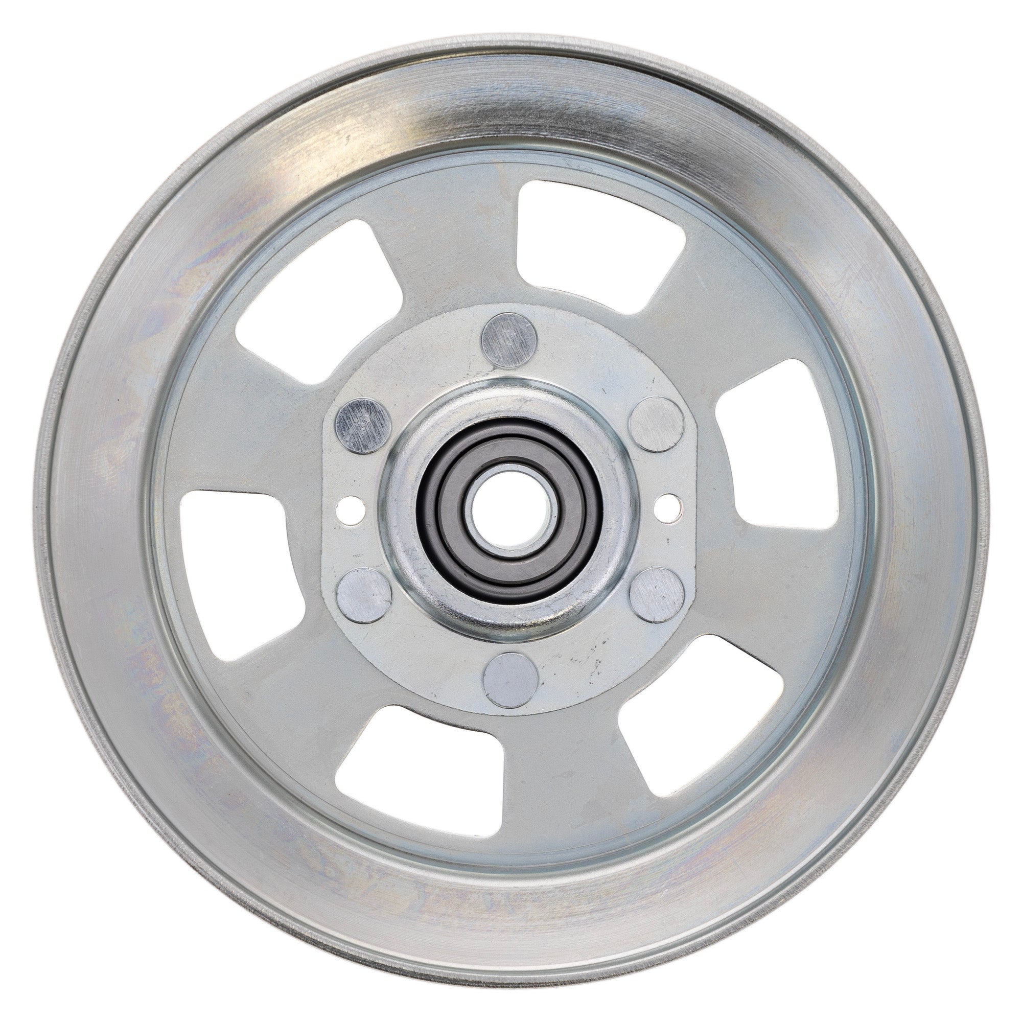 Idler Pulley For Ferris 5104716YP 5104716 5102678