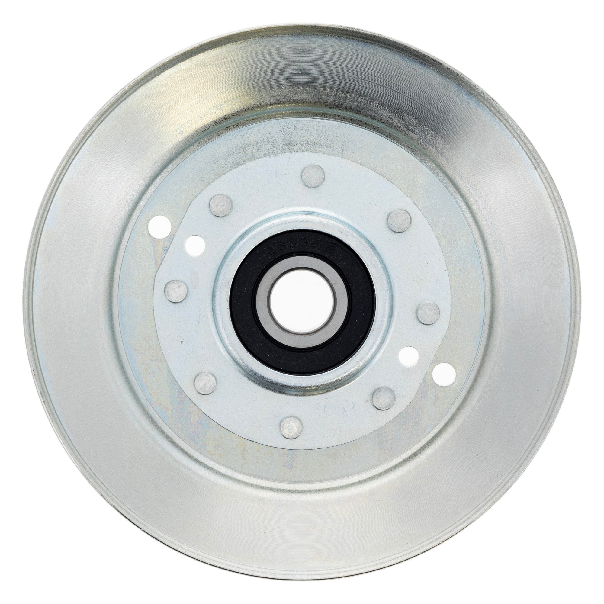 8TEN Idler Pulley 126-8766