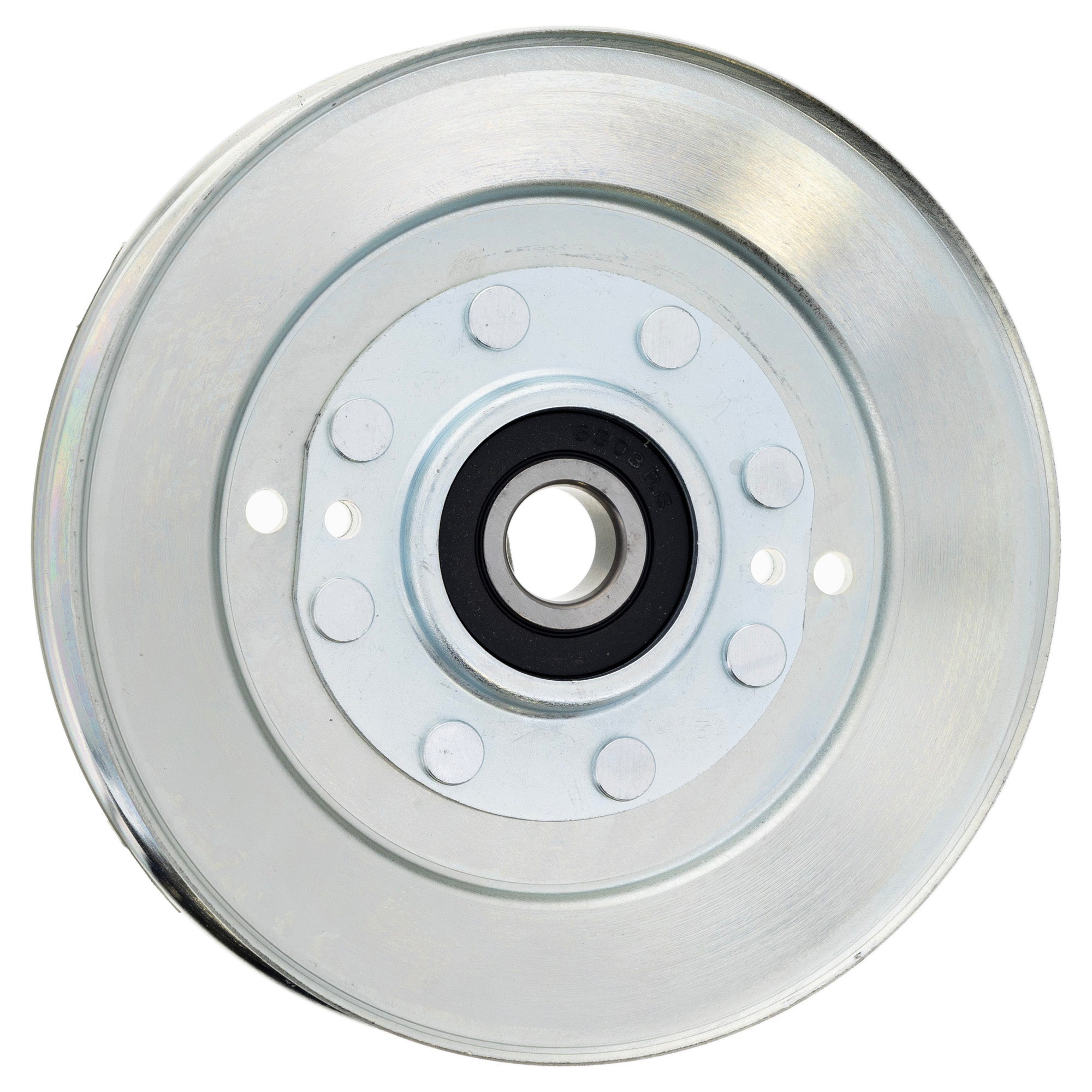 8TEN Idler Pulley 2-Pack