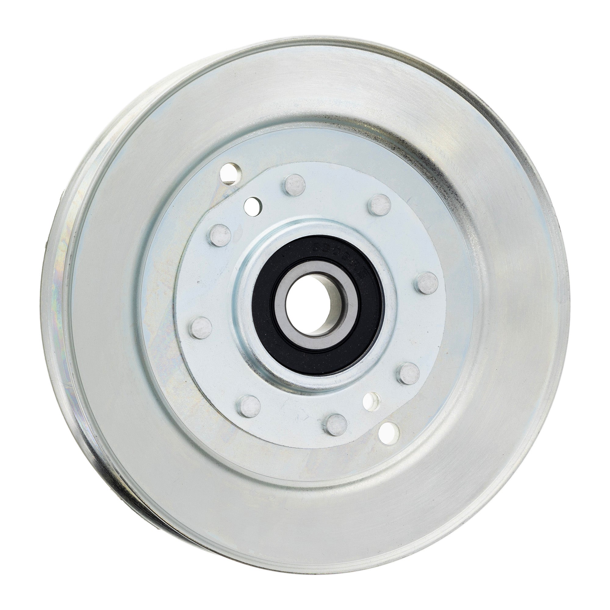 Idler Pulley For Exmark | 2-PACK