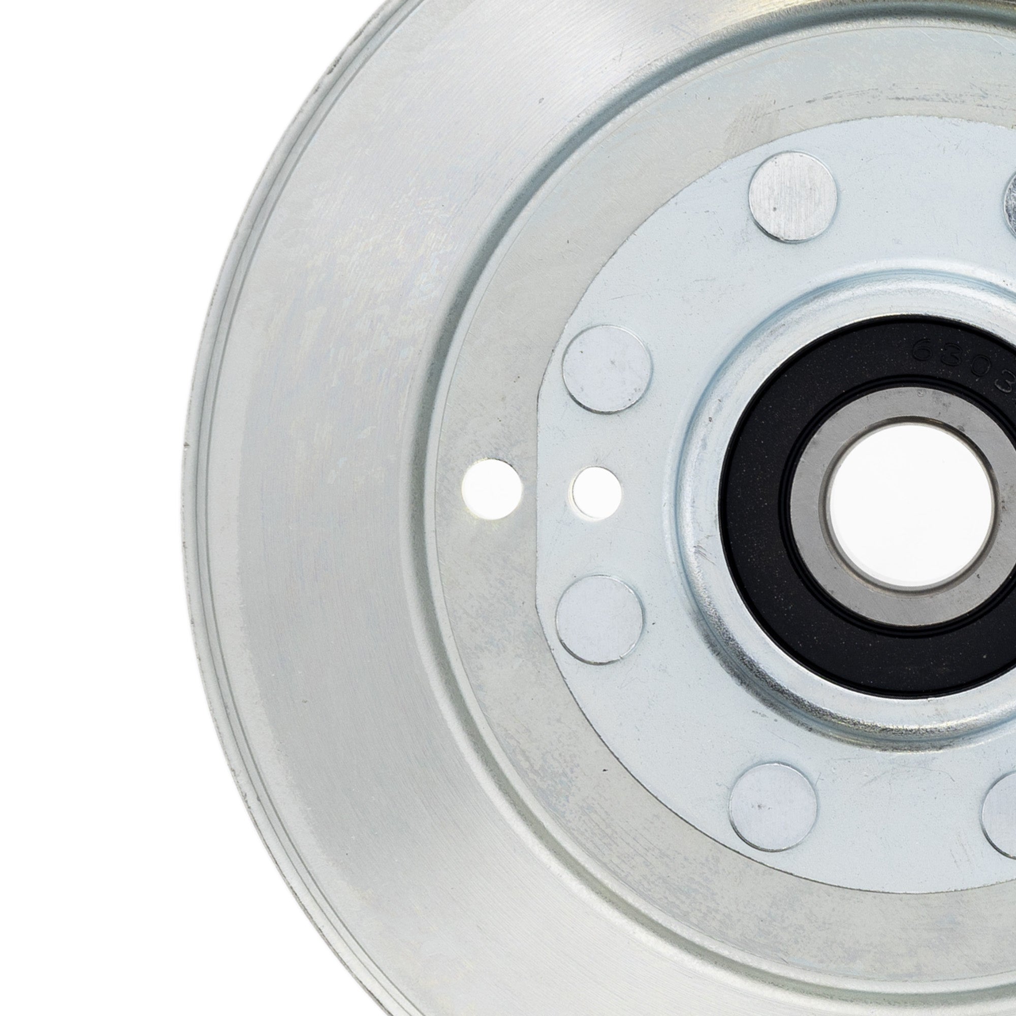 Idler Pulley For Exmark | 2-PACK