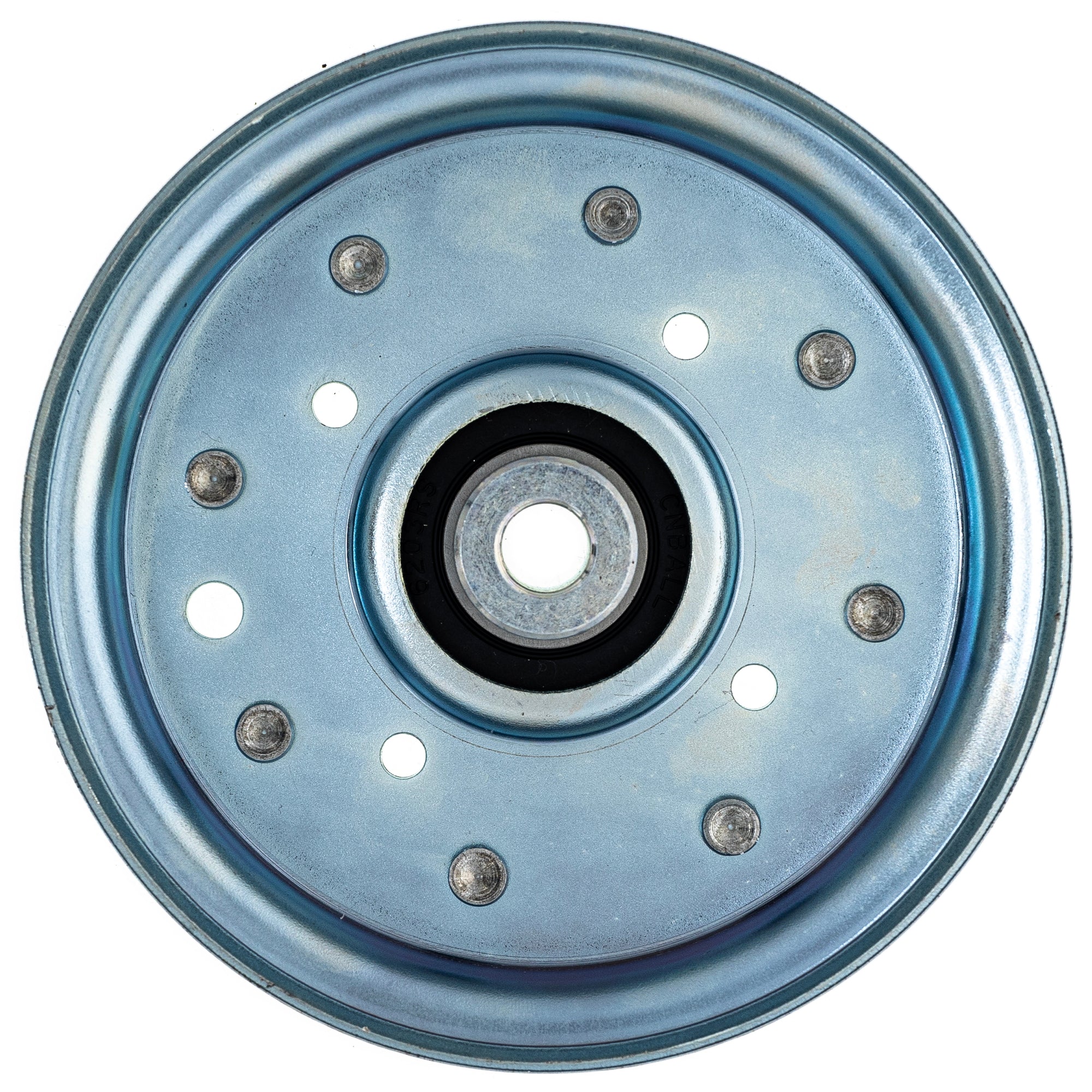 8TEN 810-CID2361L Idler Pulley for ZTX 400S 300S