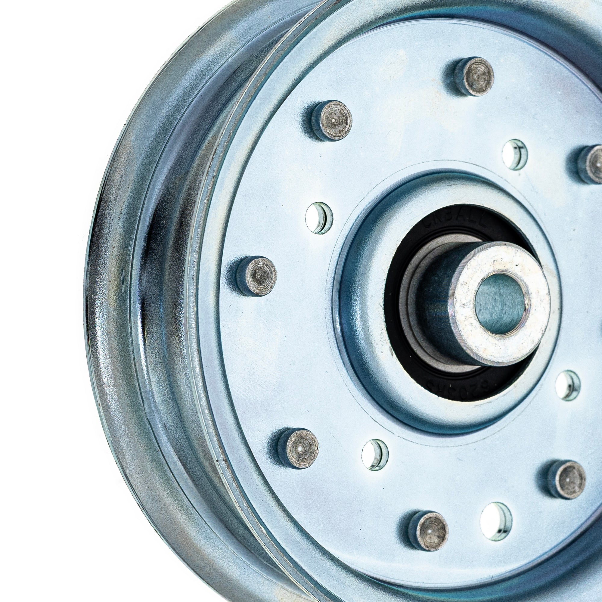 Idler Pulley For Simplicity Ferris 1757823YP | 8TEN