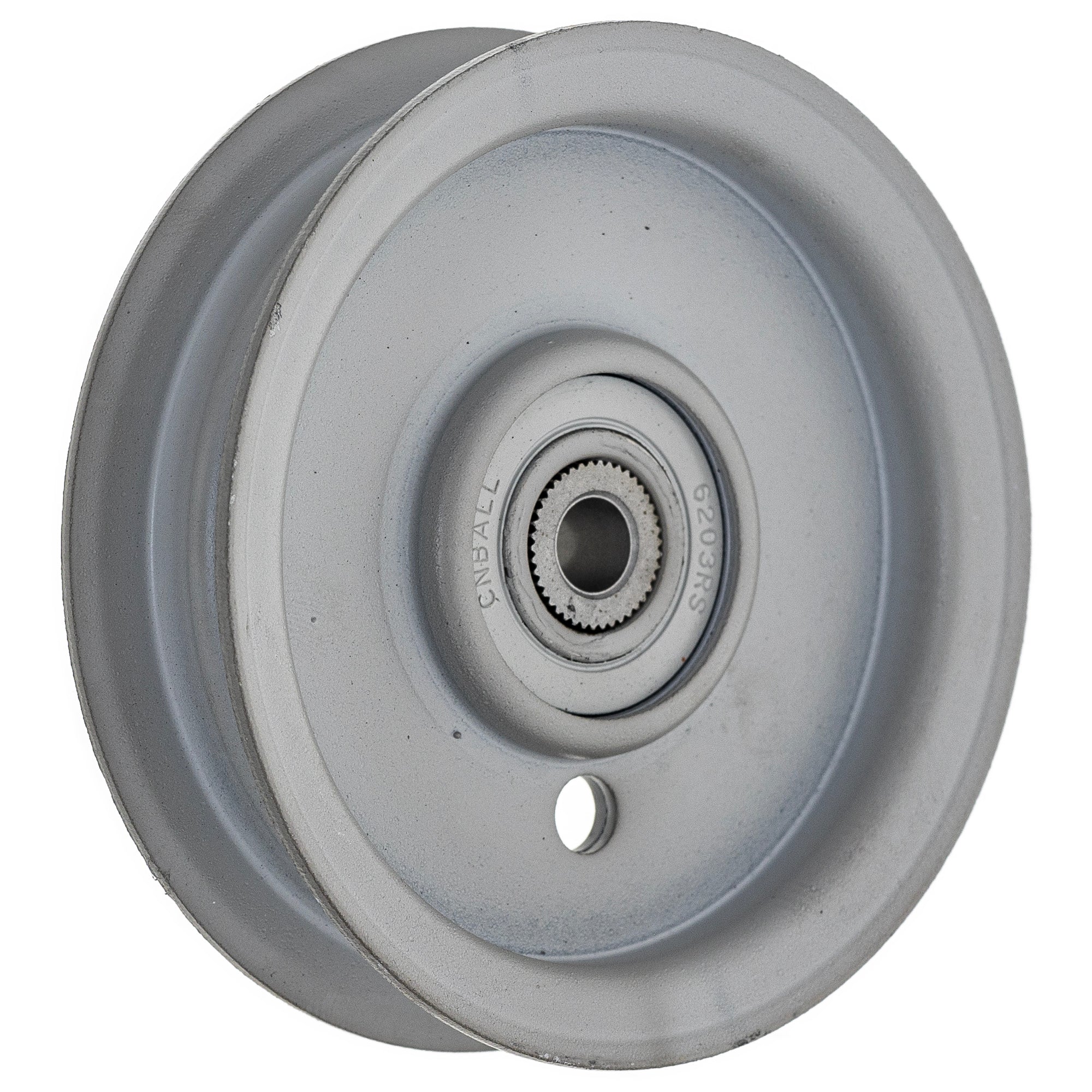 Idler Pulley For Murray Generac 7018574SM | 8TEN