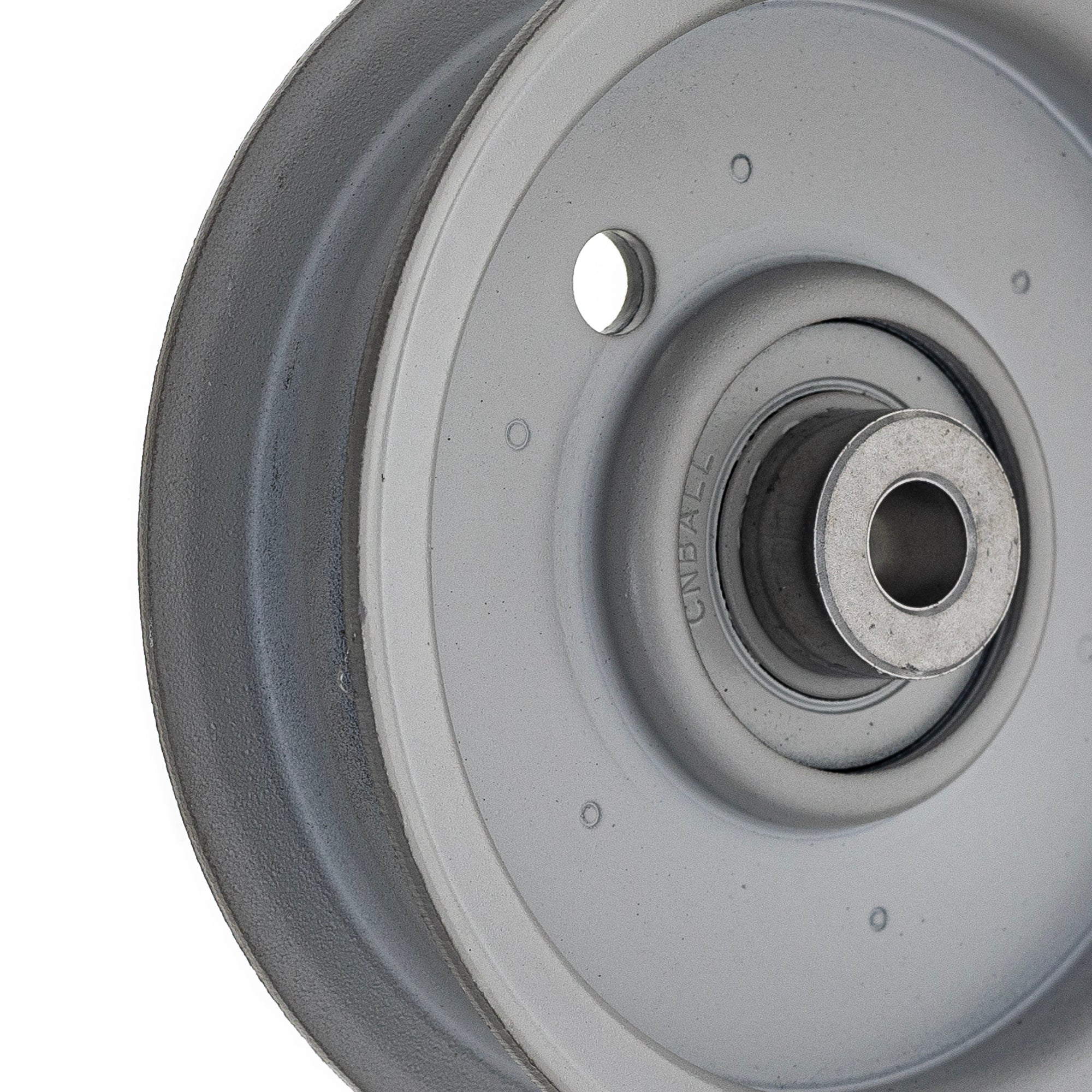 TONO TEL-55 中古品 Idler Pulley For Simplicity Massey Ferguson 7018574SM | 8TEN