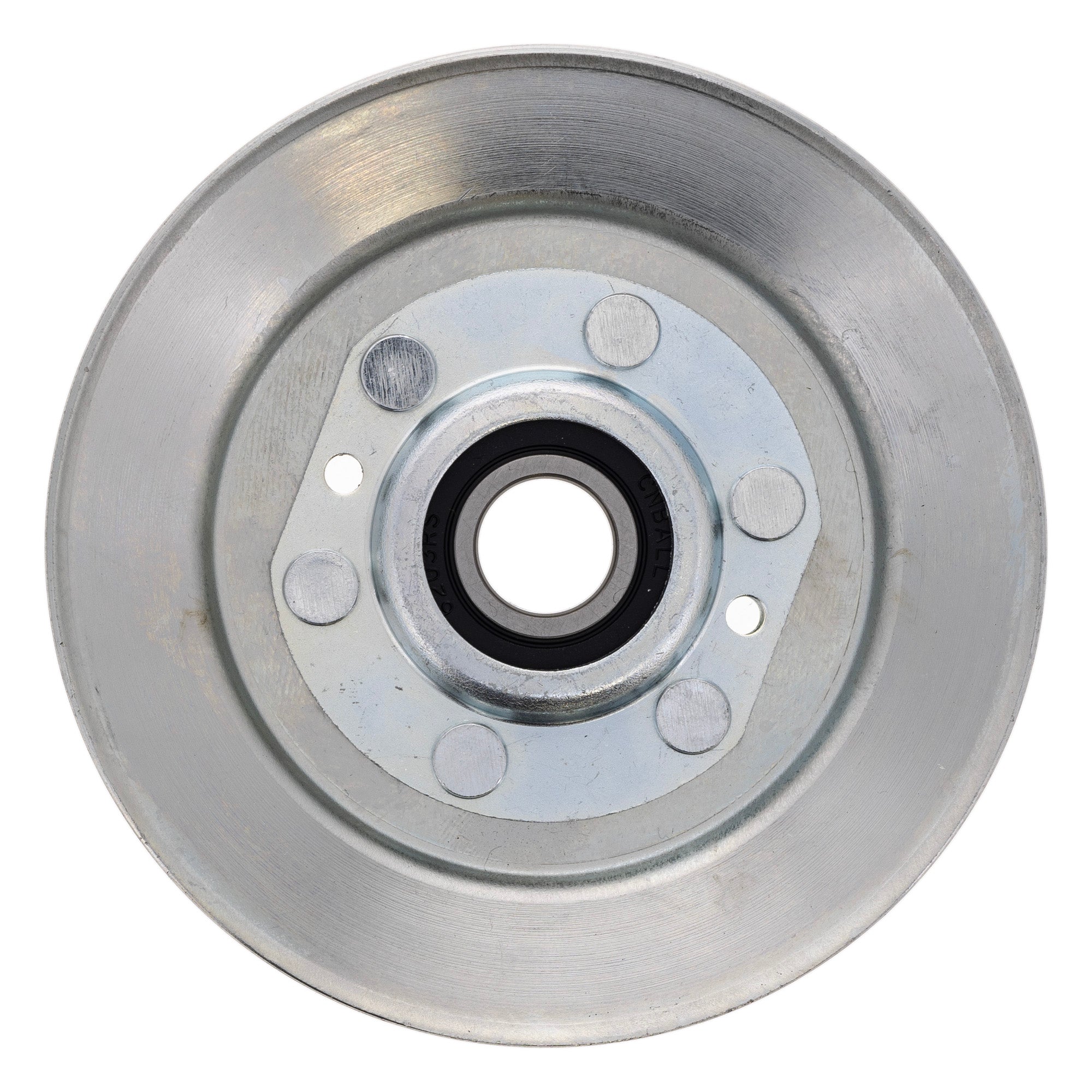 8TEN Idler Pulley 126-1478