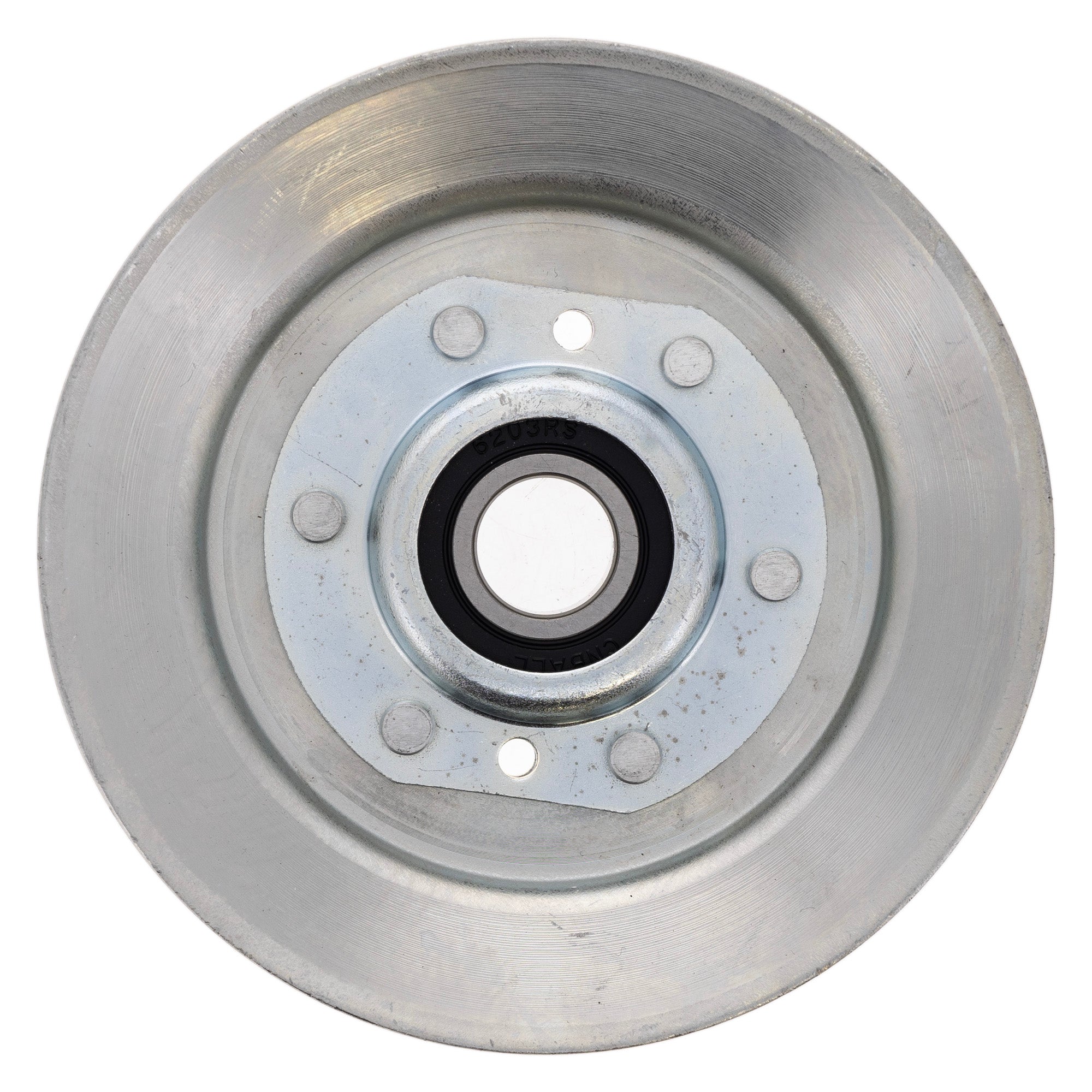 Idler Pulley For Exmark Toro 126-1478
