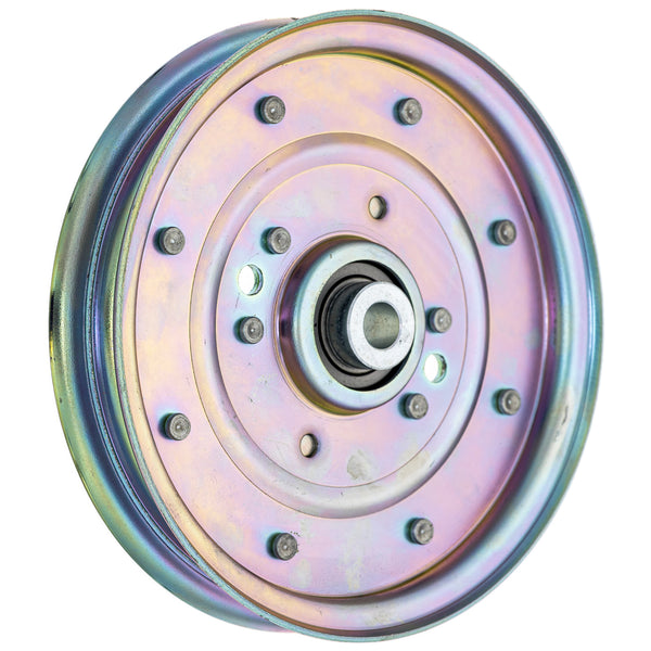 Idler Pulley For MTD Cub Cadet DeWalt 756-05212 | 8TEN