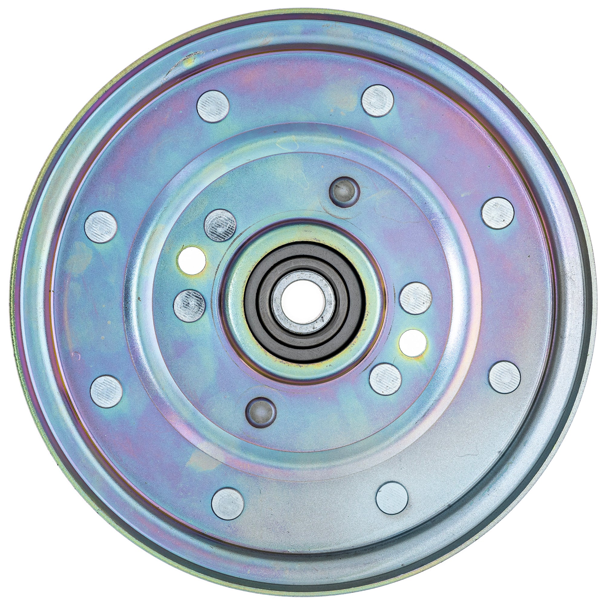 【1022】 Idler Pulley For MTD Cub Cadet DeWalt 756-05212 | 8TEN