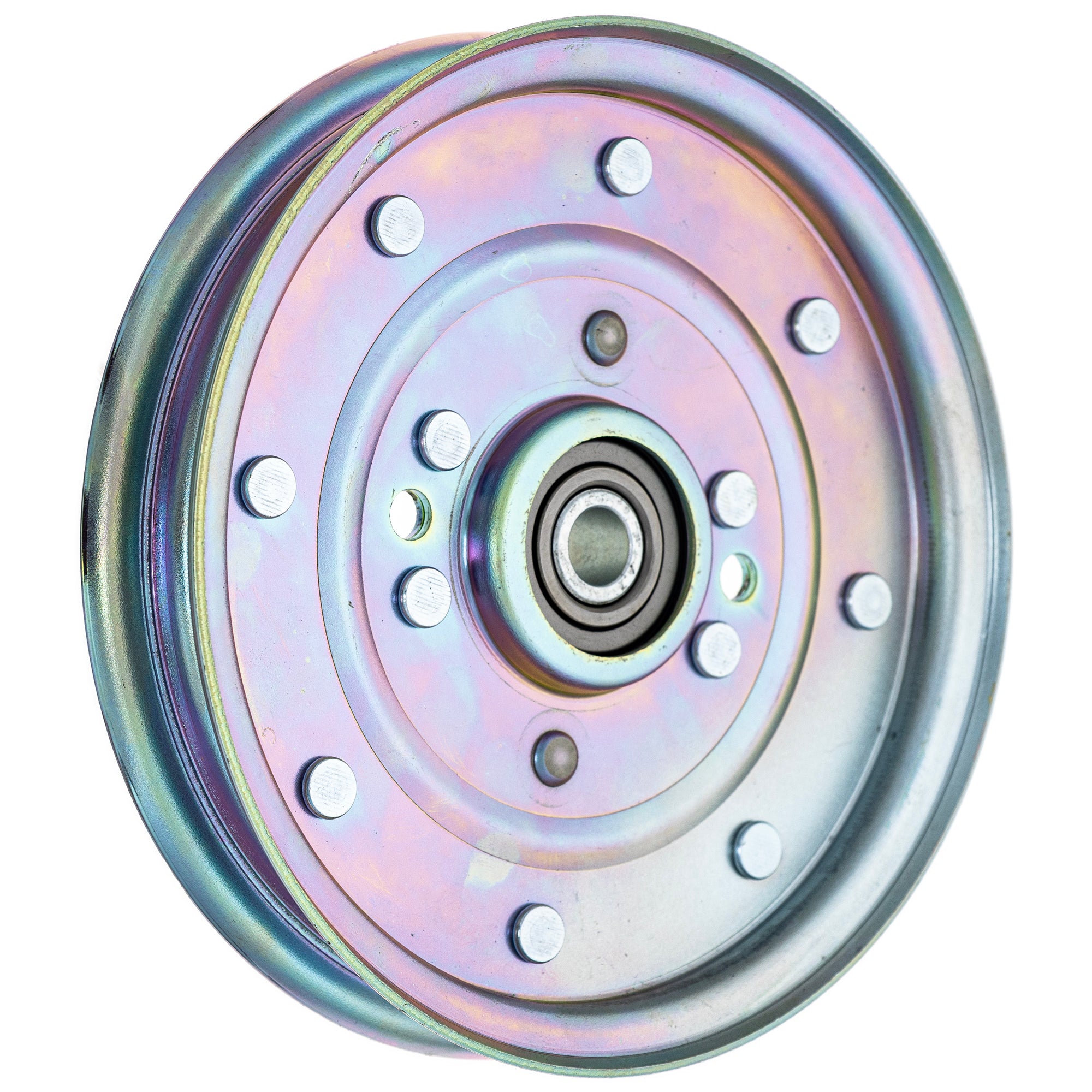 Idler Pulley For Cub Cadet DeWalt Craftsman 756-05212