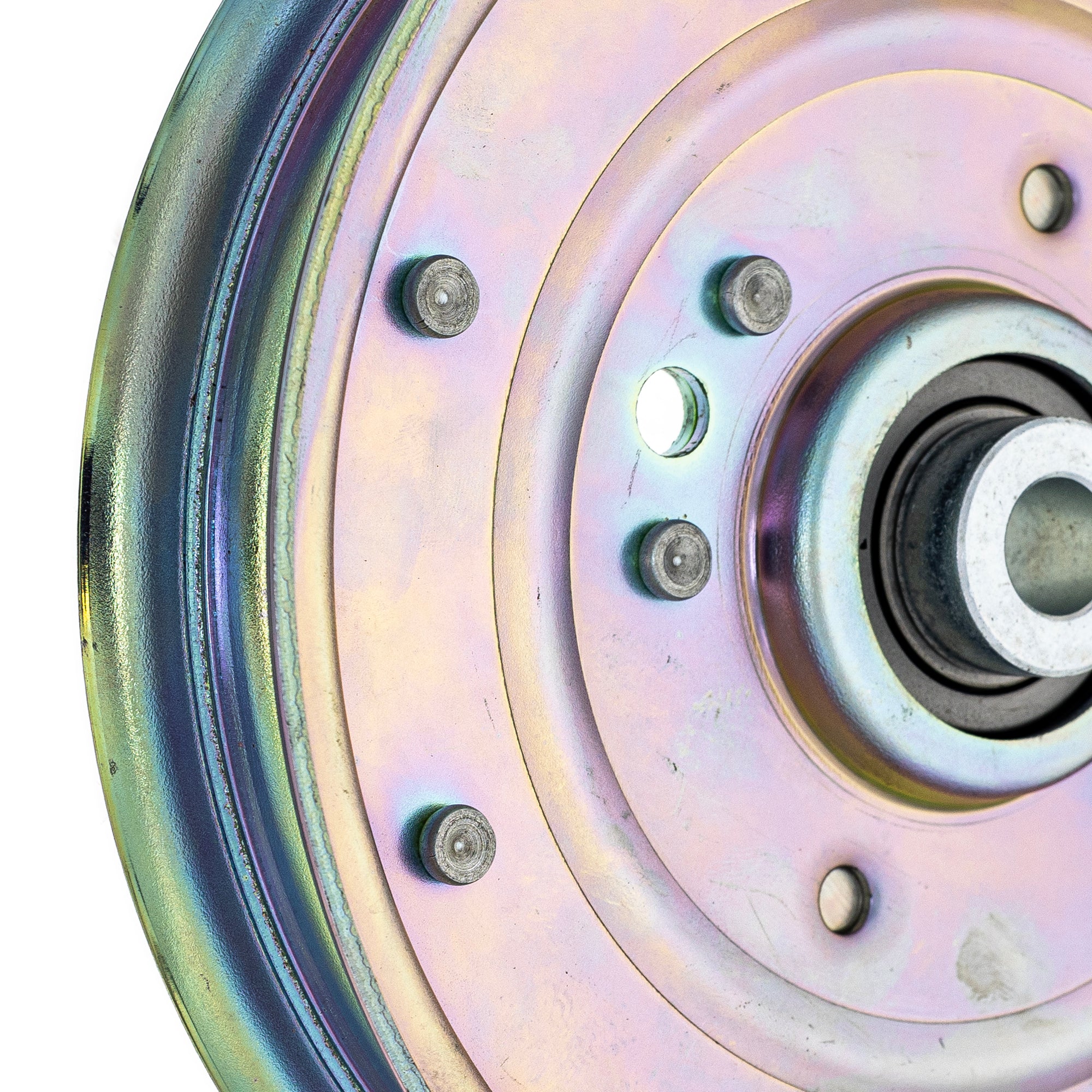 Idler Pulley For Cub Cadet DeWalt Craftsman 756-05212
