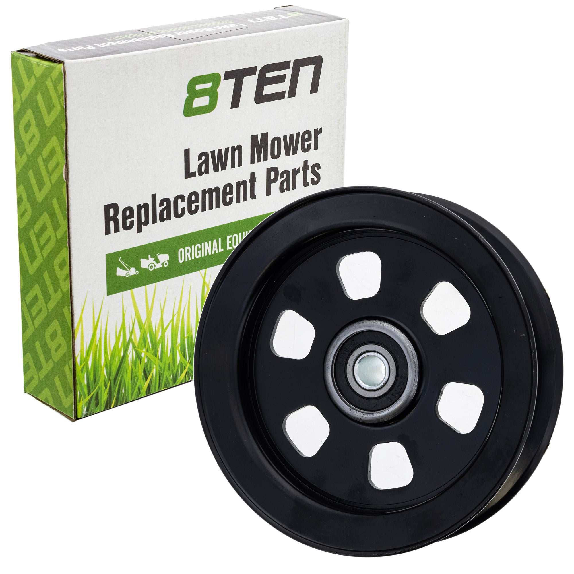 Idler Pulley For MTD Cub Cadet DeWalt 756-05331 | 8TEN