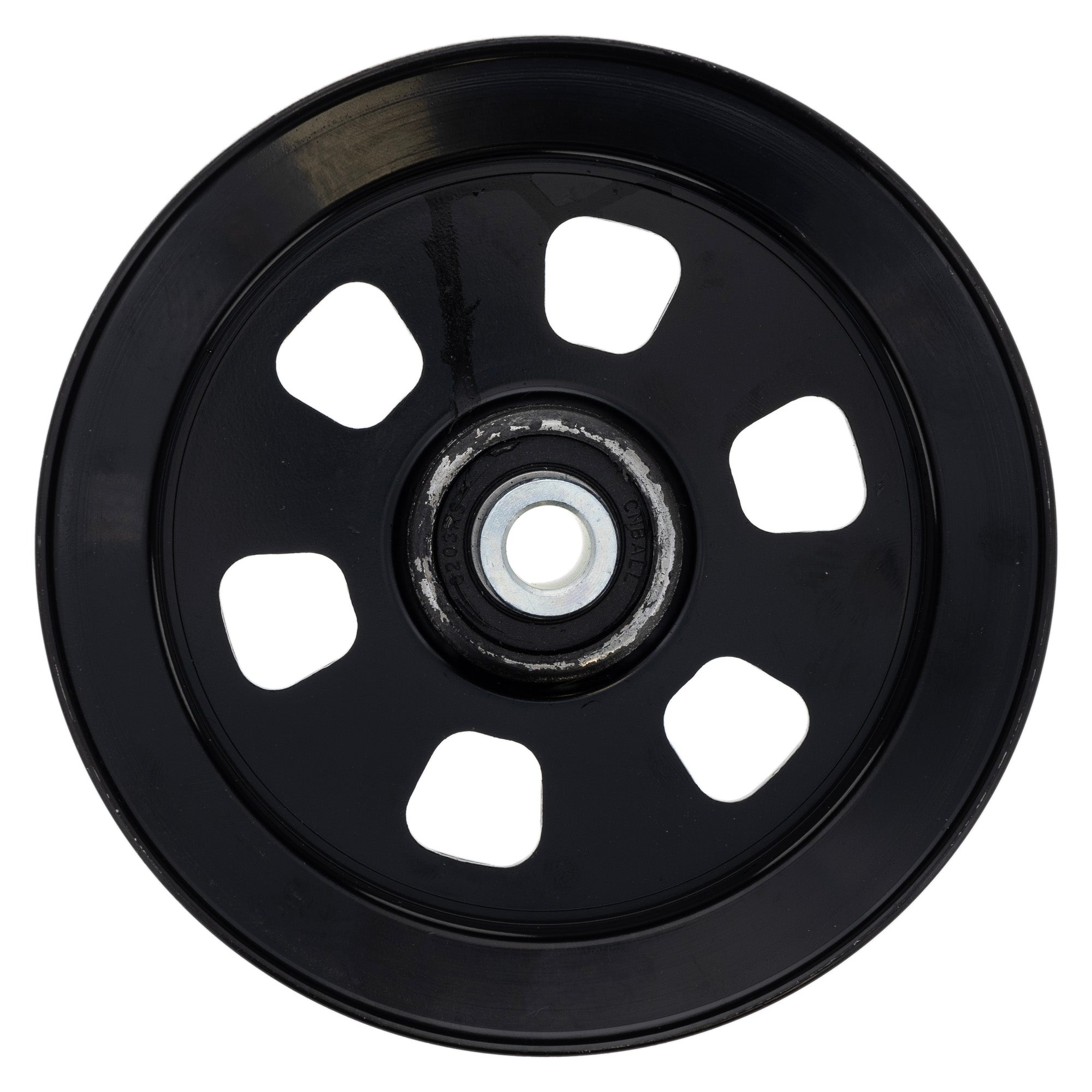 8TEN Idler Pulley 756-05331