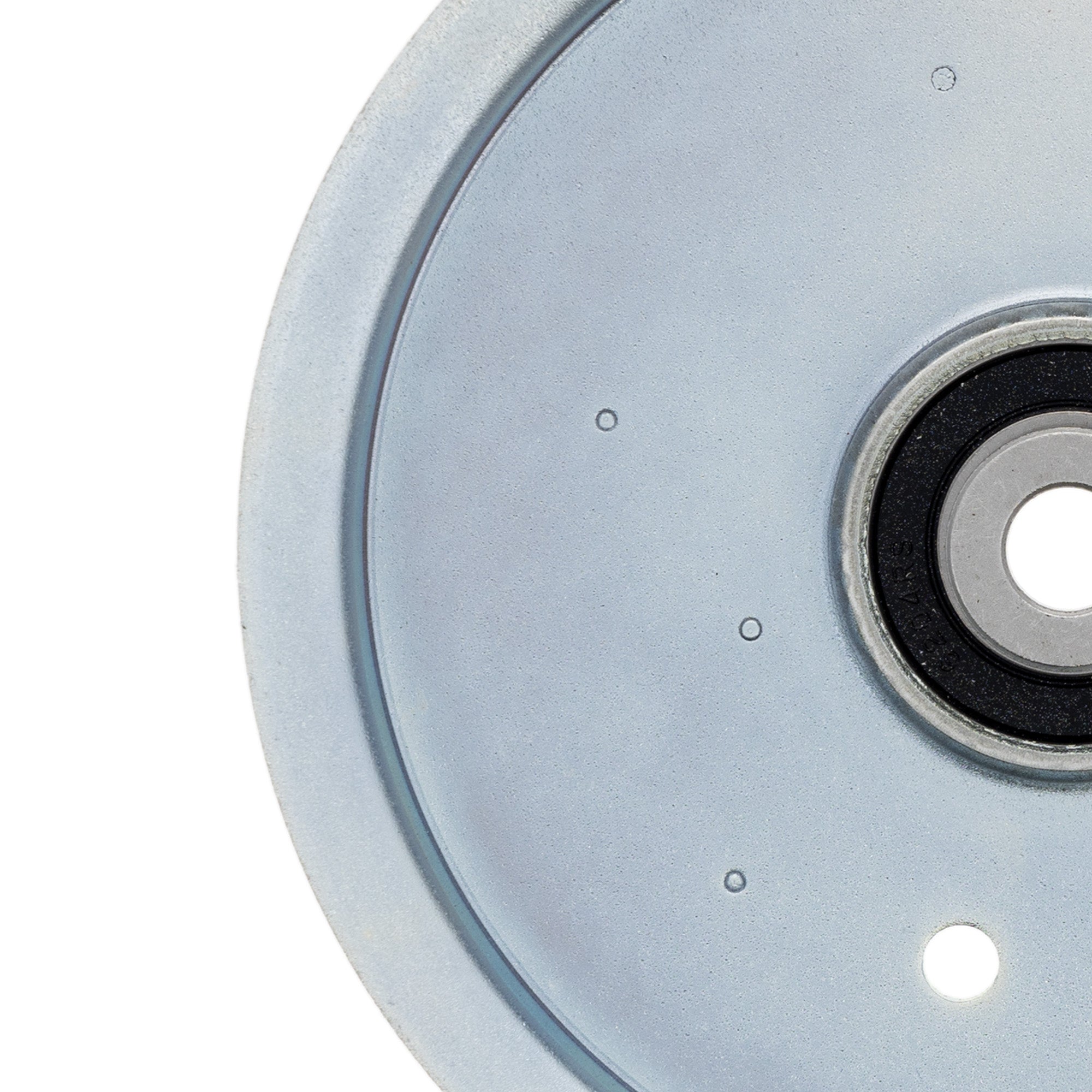Idler Pulley For Cub Cadet 756-06523