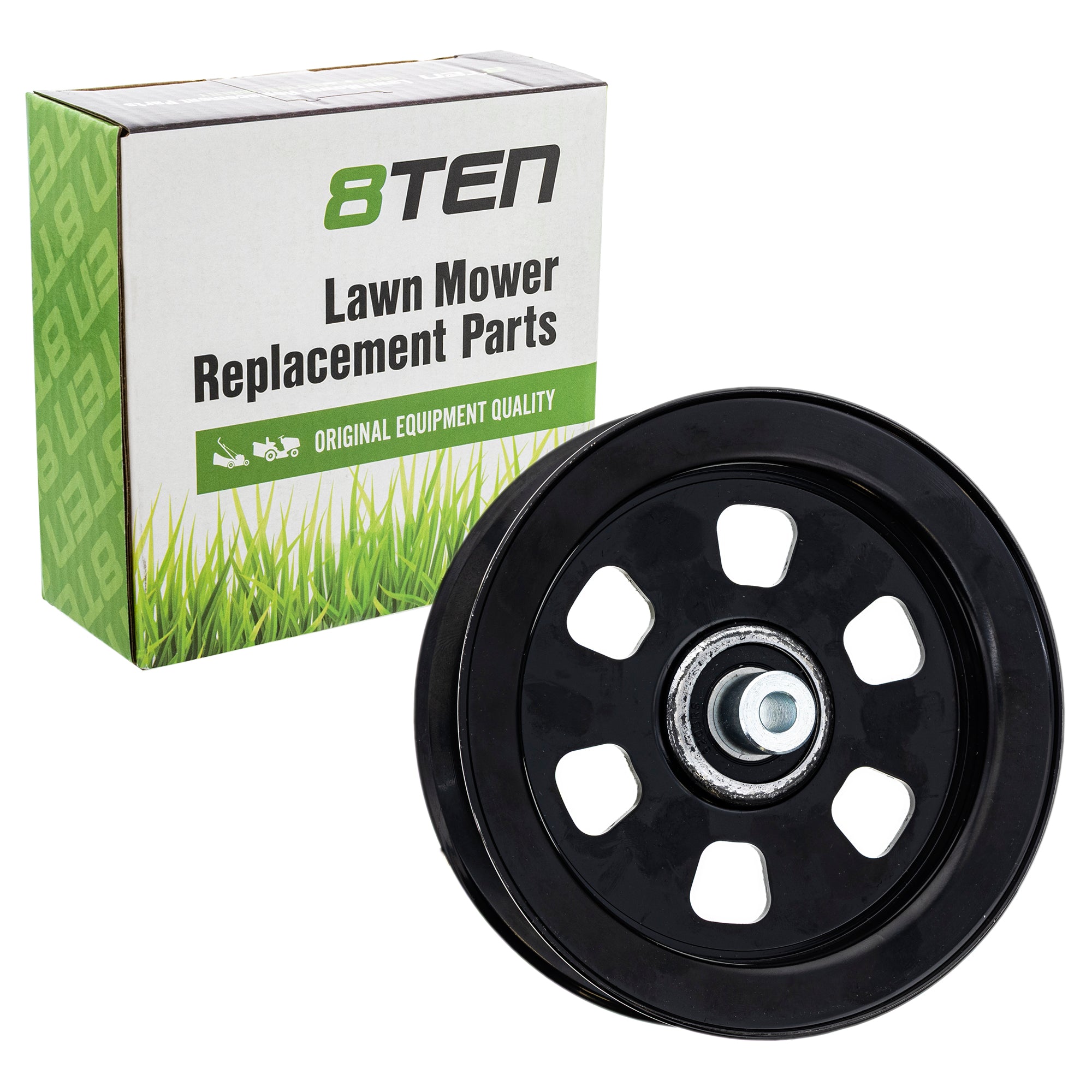8TEN Idler Pulley 756-05332