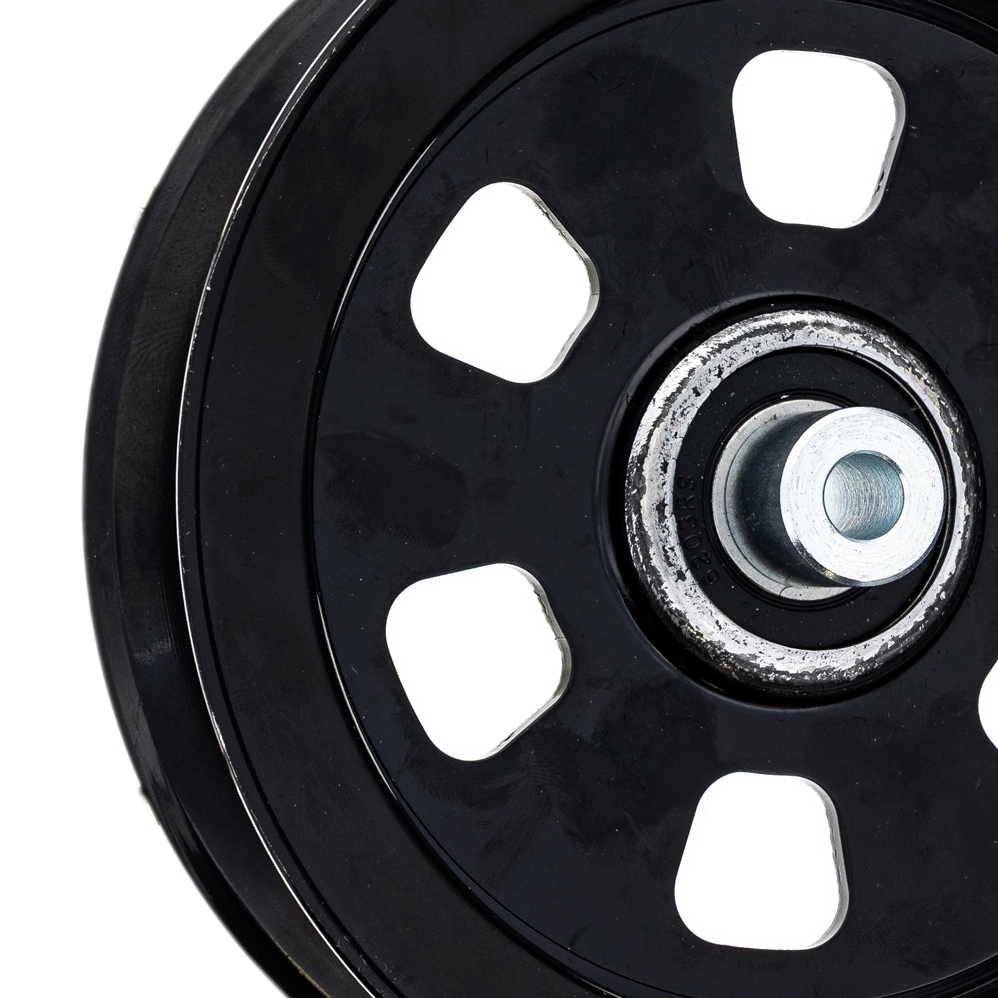 Idler Pulley For Cub Cadet | 2-PACK