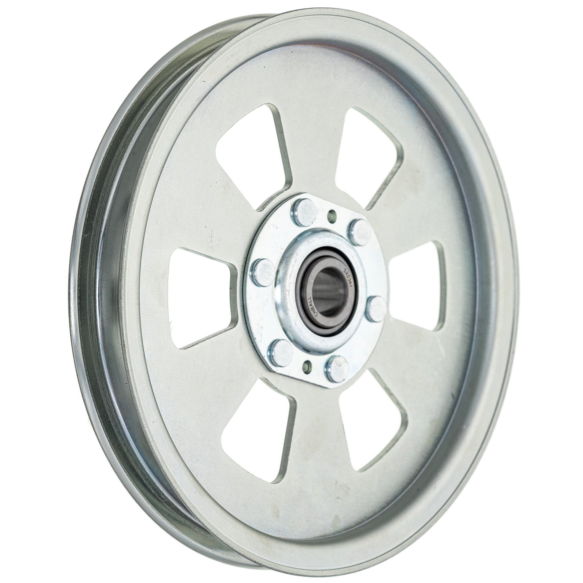 Idler Pulley For K5663-36893 | 8TEN