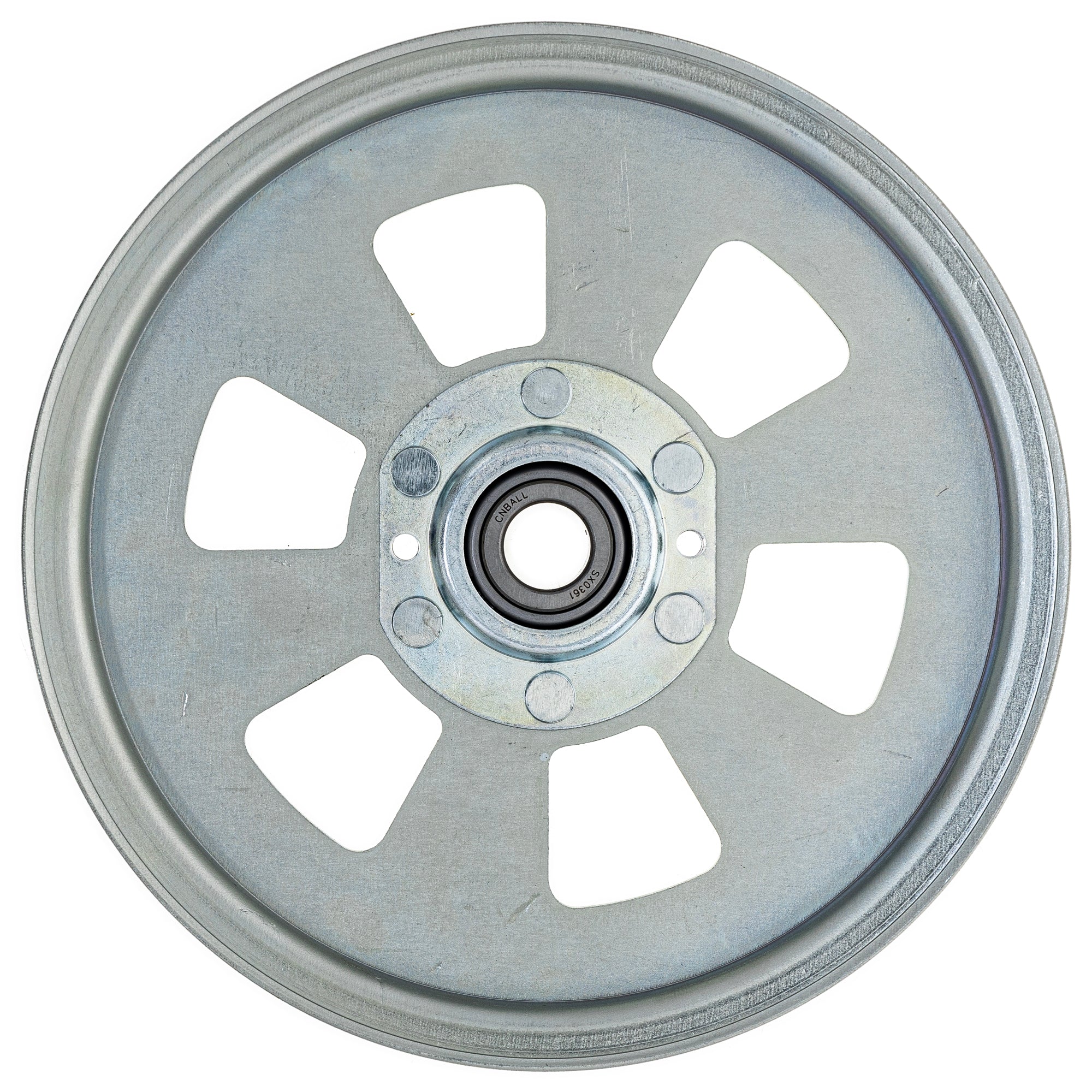 Idler Pulley For K5663-36893 | 8TEN