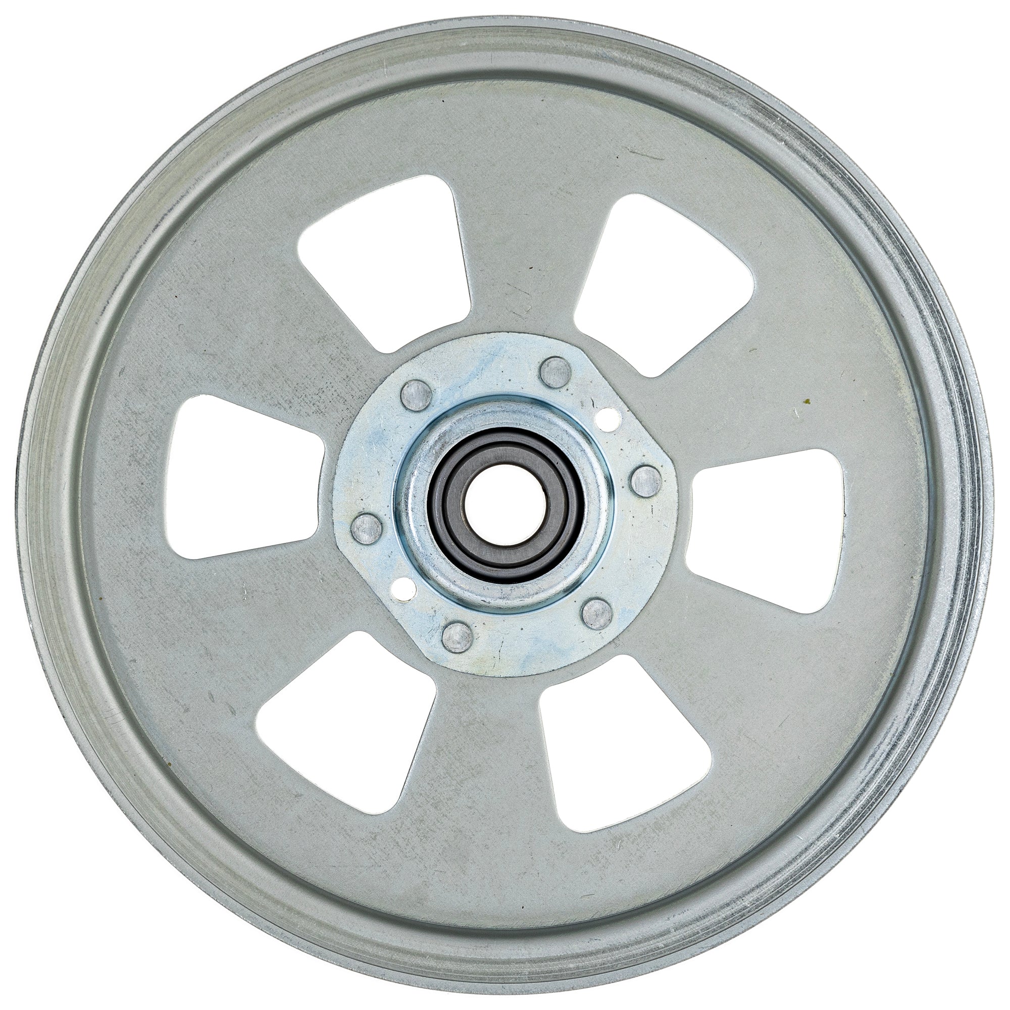ちか　38 Idler Pulley For K5663-36893 | 8TEN