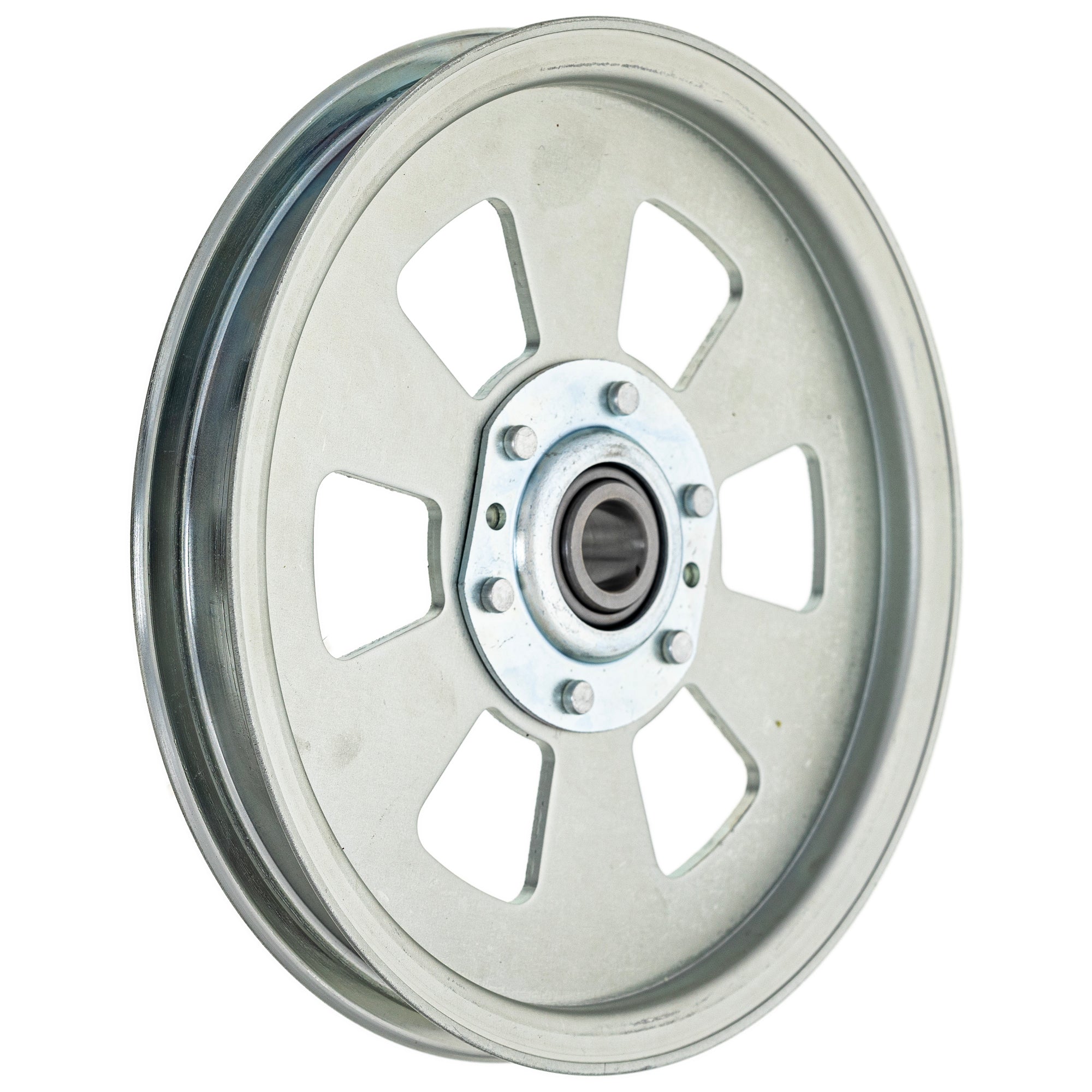 Idler Pulley For Kubota RCK54P-781Z RCK54P-781Z RCK60P-725Z  K5663-36893