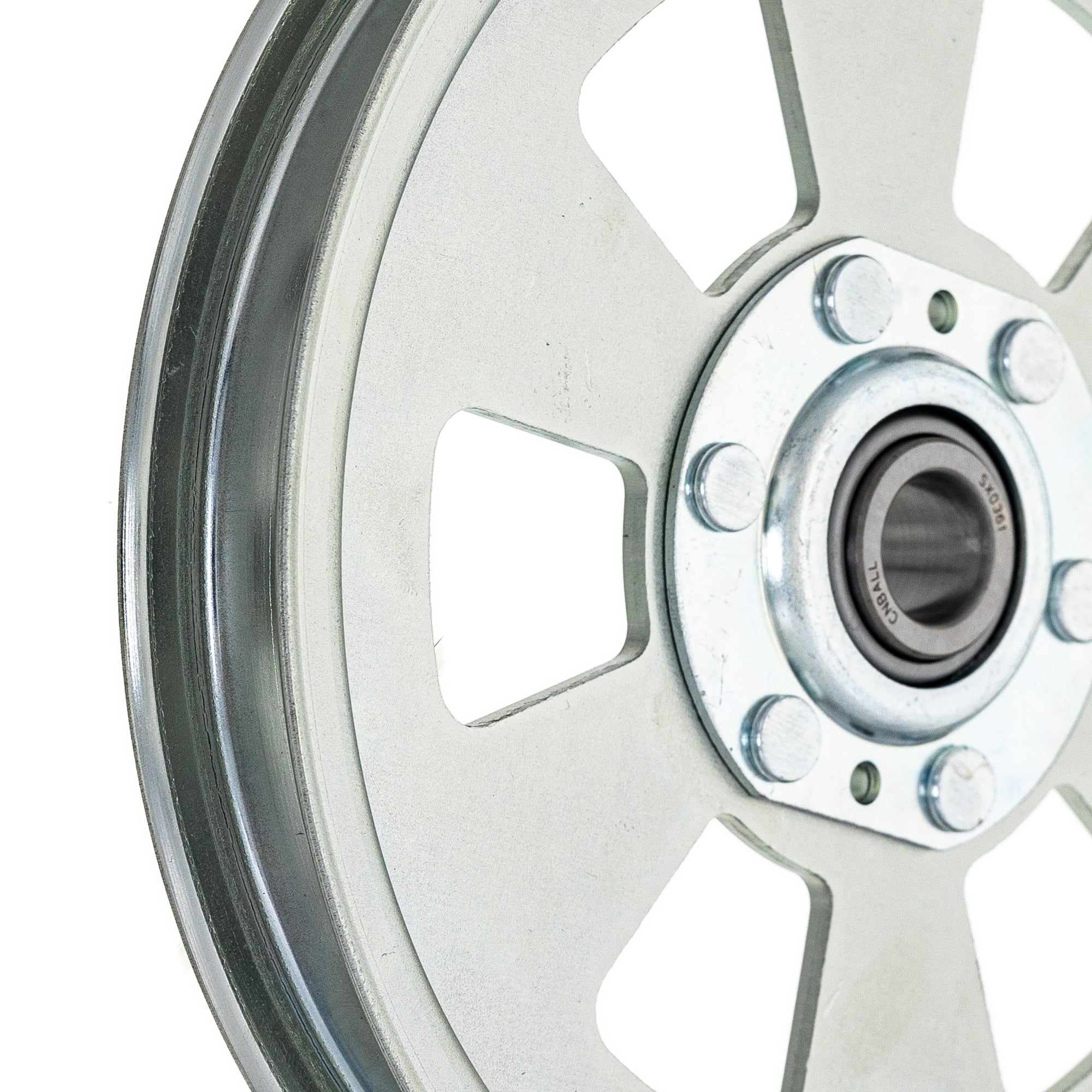Idler Pulley For Kubota RCK54P-781Z RCK54P-781Z RCK60P-725Z  K5663-36893