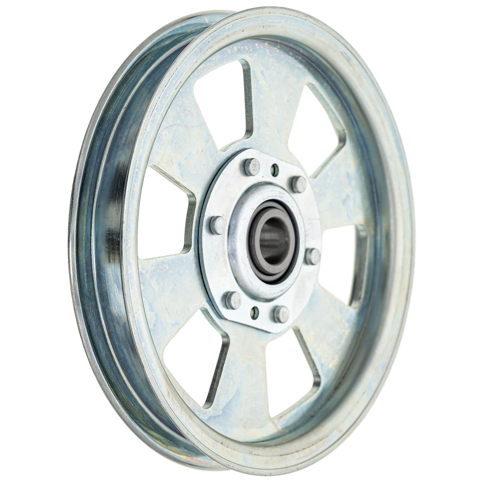 Idler Pulley For Kubota RCK48P-400Z RCK48P-723Z RCK48P-751Z K5663-36875