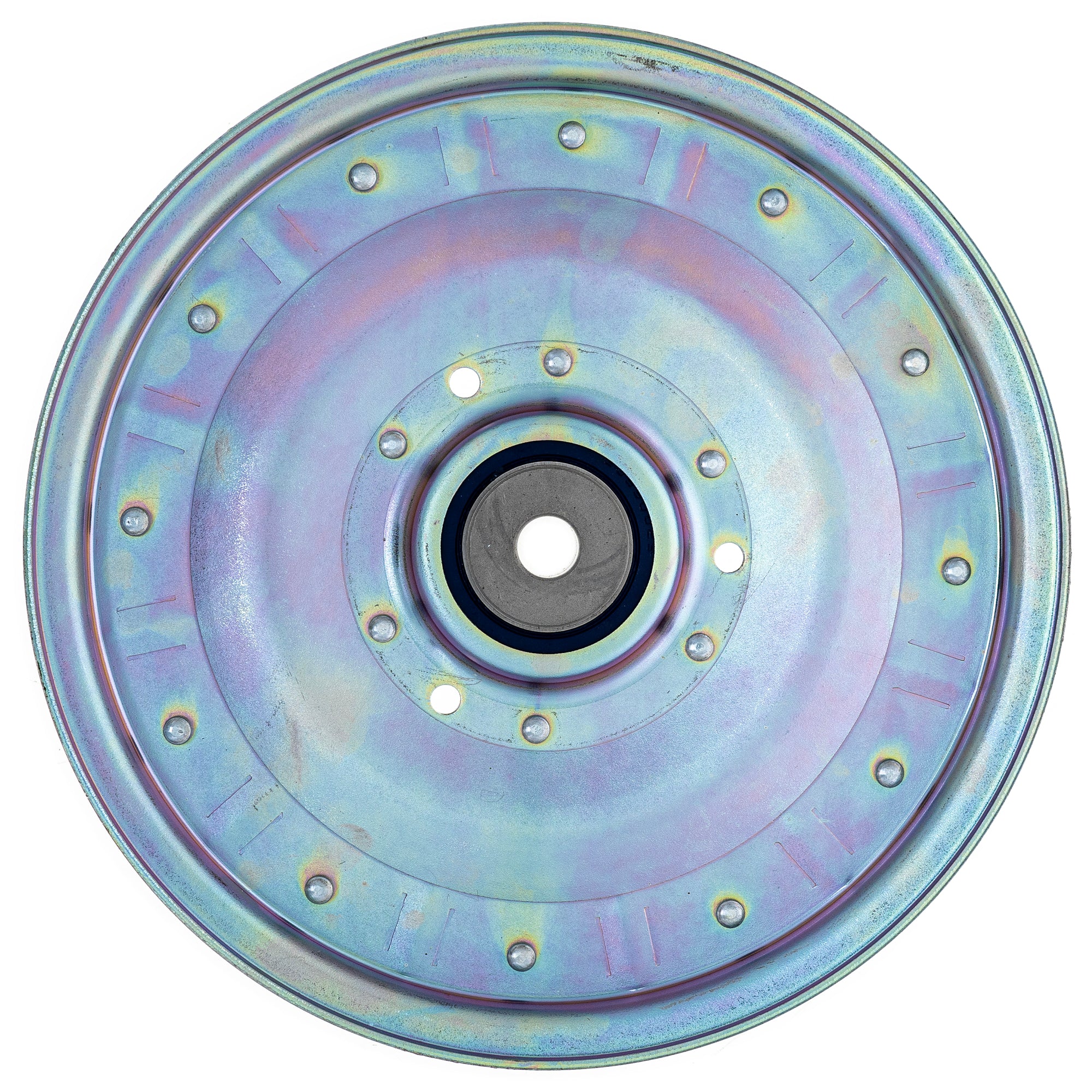 Idler Pulley For John Deere TCA22540 | 8TEN