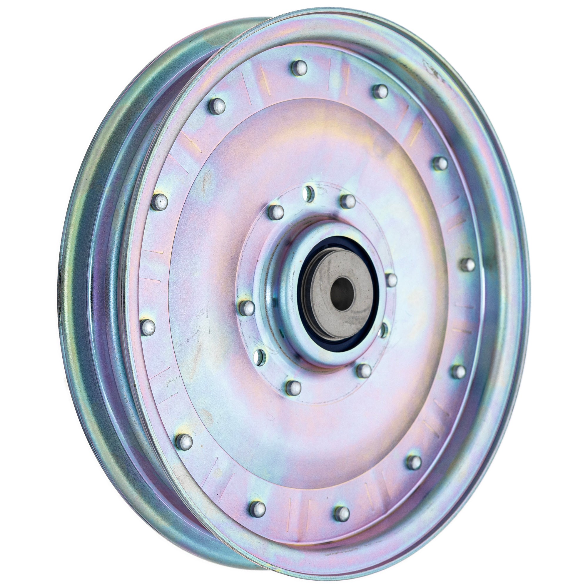 Idler Pulley For John Deere TCA22540 | 8TEN