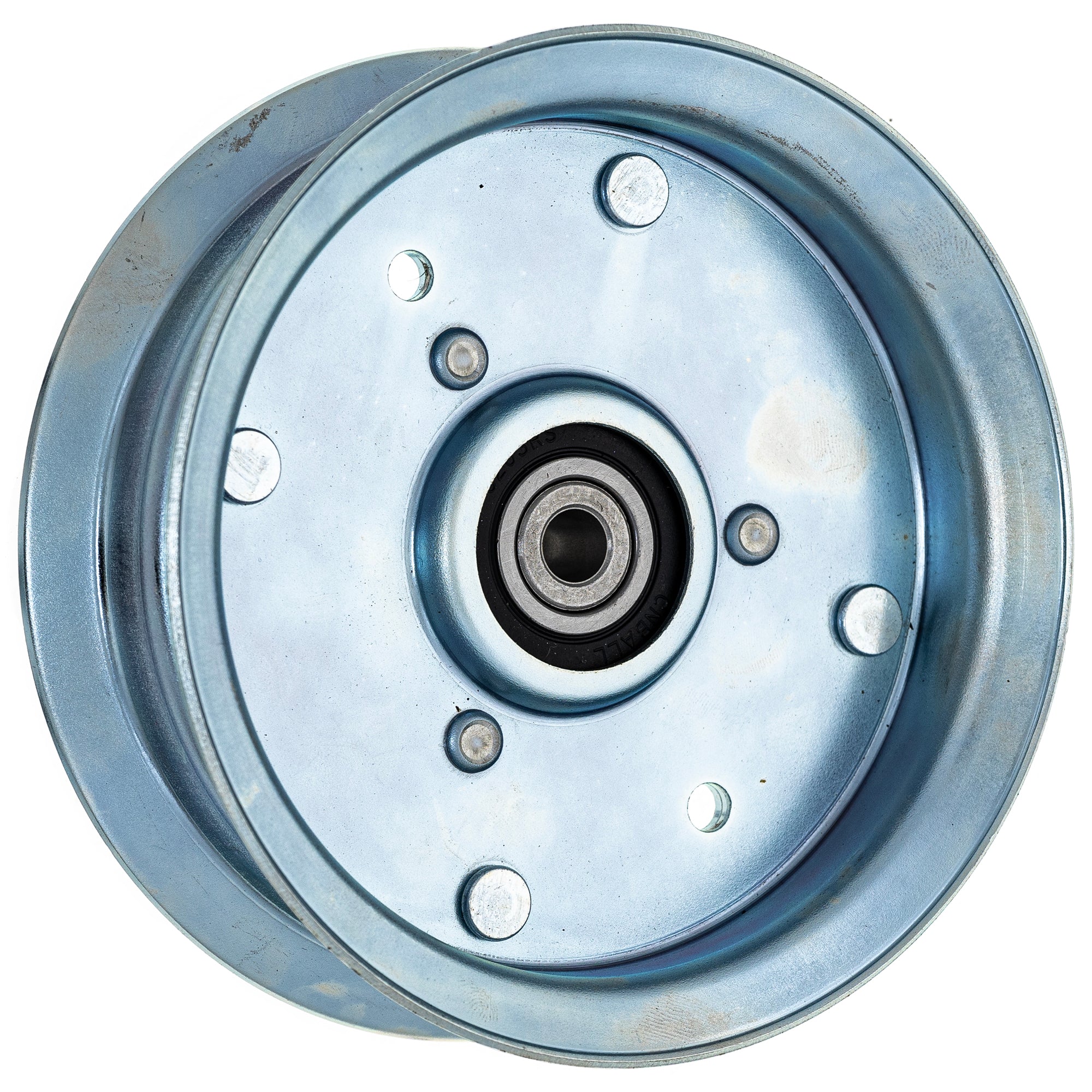 Idler Pulley For Simplicity Courier SZT110 SZT105 1757894YP