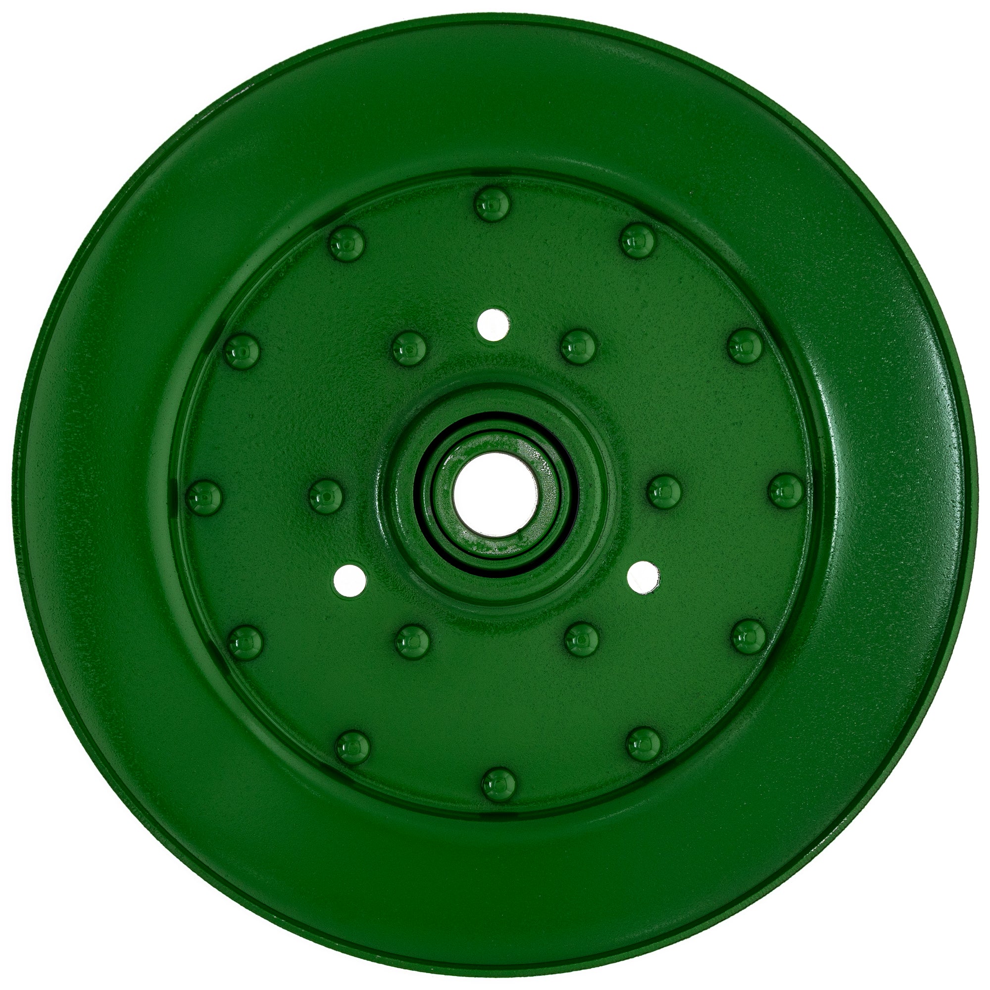 8TEN 810-CID2382L Idler Pulley for Deere