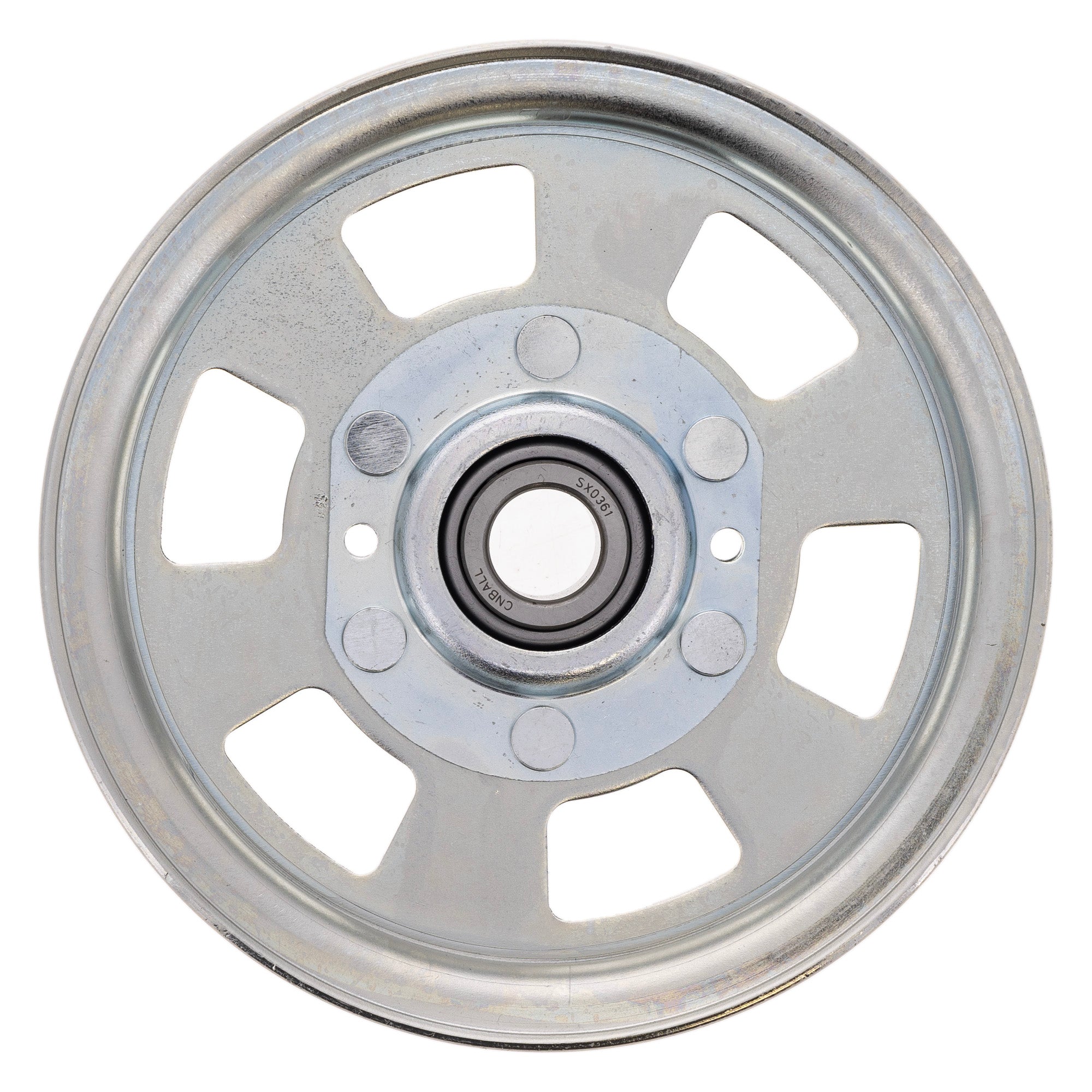 Idler Pulley For K5653-36890 | 8TEN
