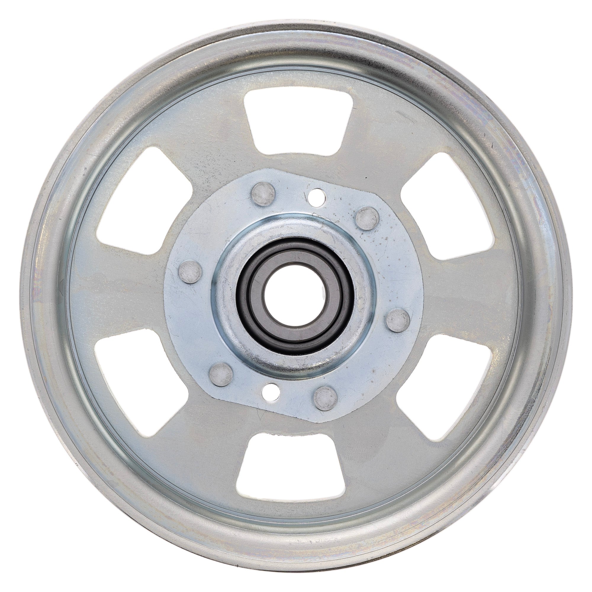 Idler Pulley For Kubota RCK48P-400Z RCK48P-723Z RCK48P-751Z K5653-36890
