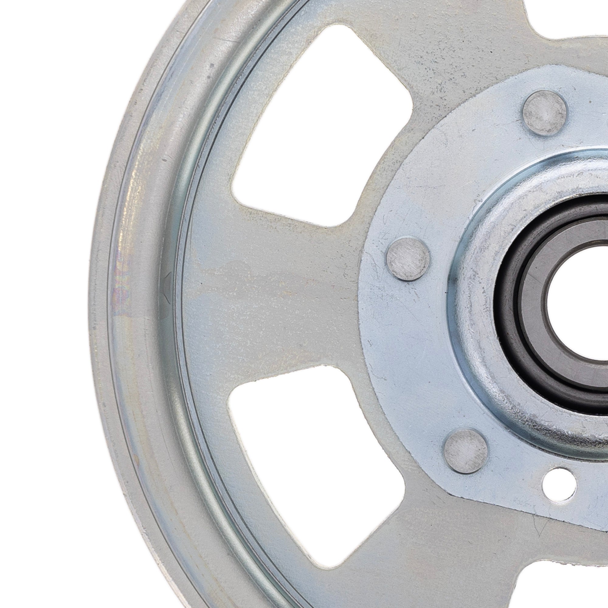 Idler Pulley For Kubota RCK48P-400Z RCK48P-723Z RCK48P-751Z K5653-36890