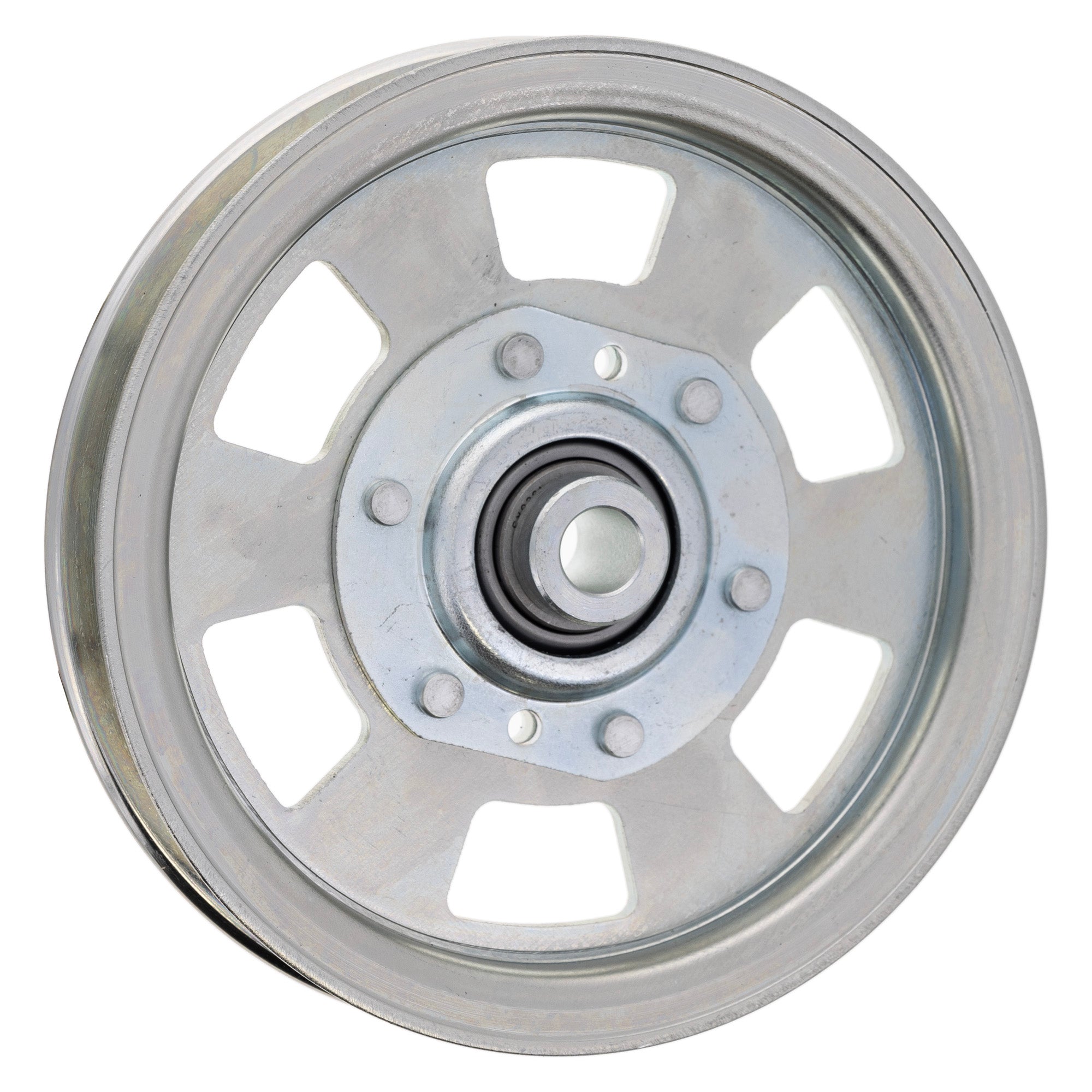 サガループ　5000vt Idler Pulley For K5559-34880 | 8TEN