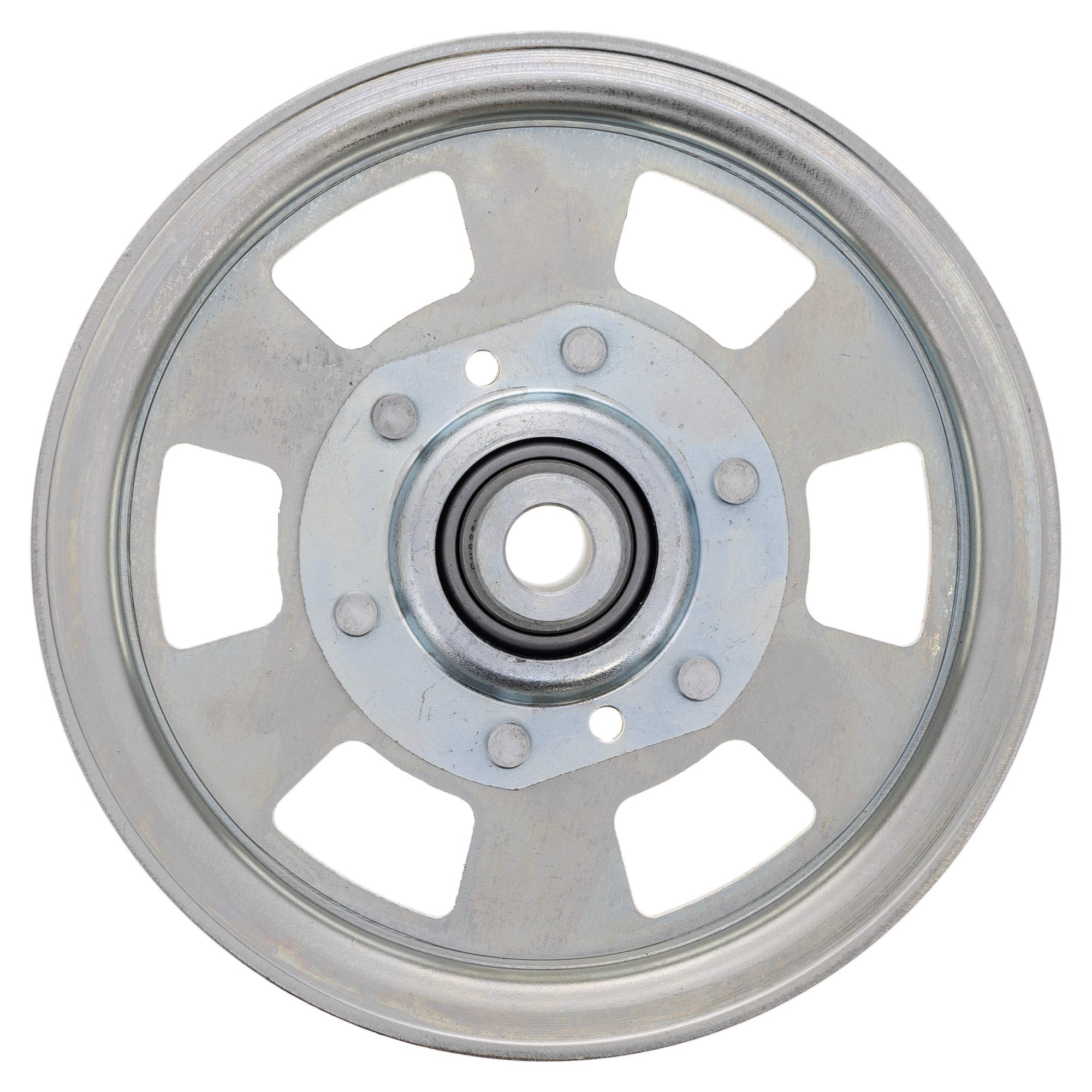 Idler Pulley For Kubota RCK42P-122Z RCK48P-124Z RCK54P-127ZA K5559-34880